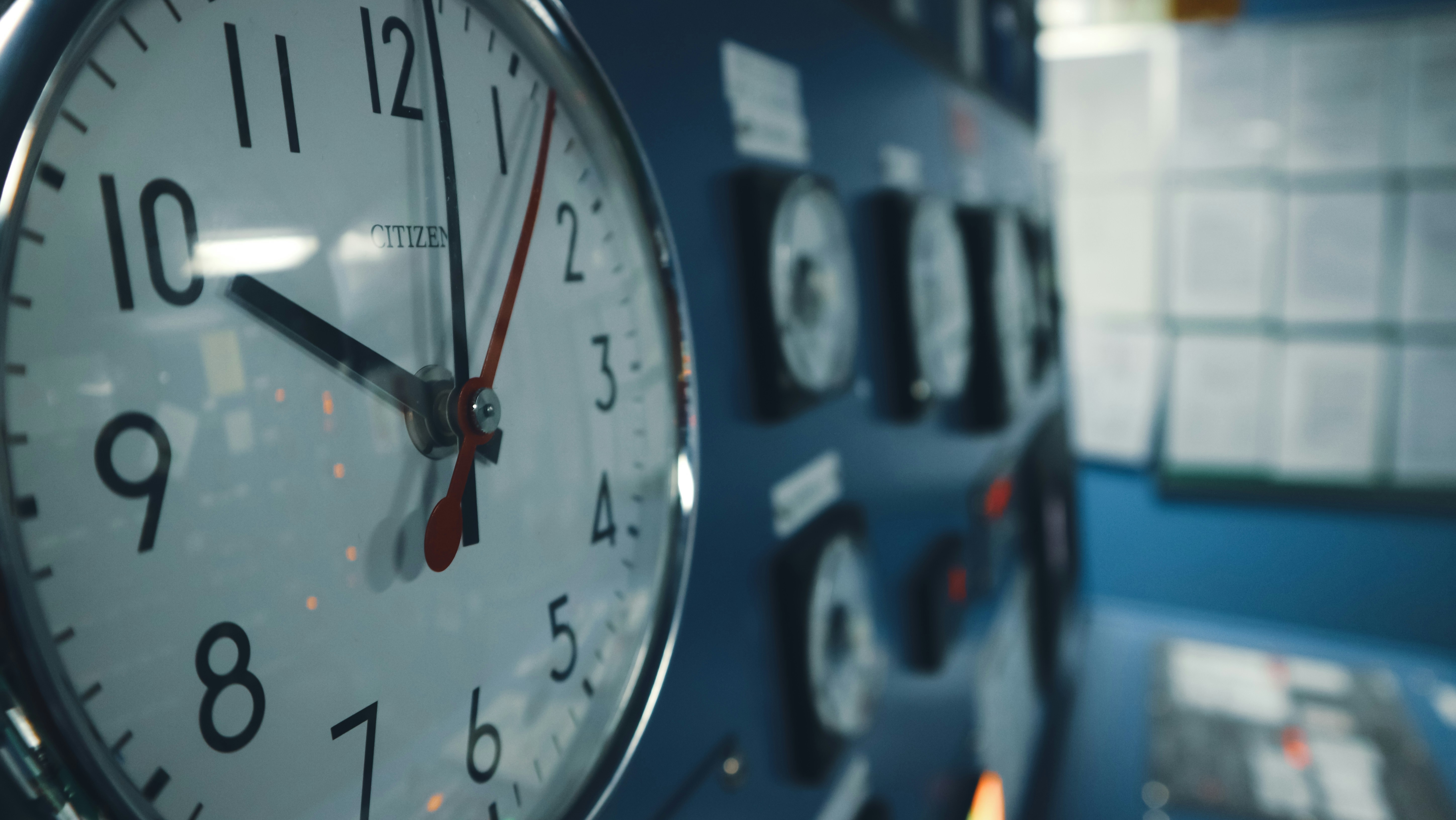 Principales 3 expertos en automatización de turnos y gestión de horarios en Madrid