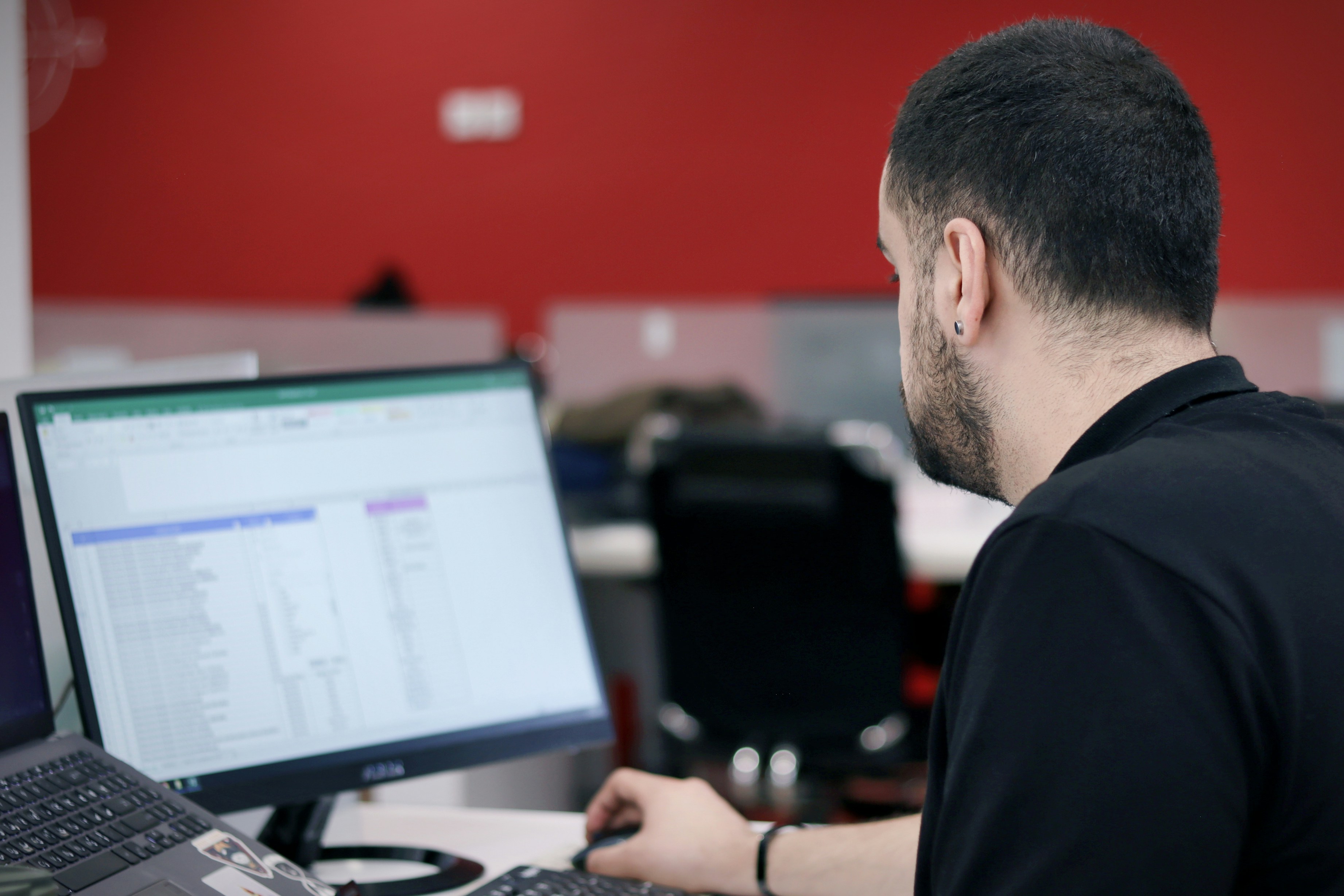 Top 30 Expertos en eliminar la entrada manual de datos con automatización en Madrid