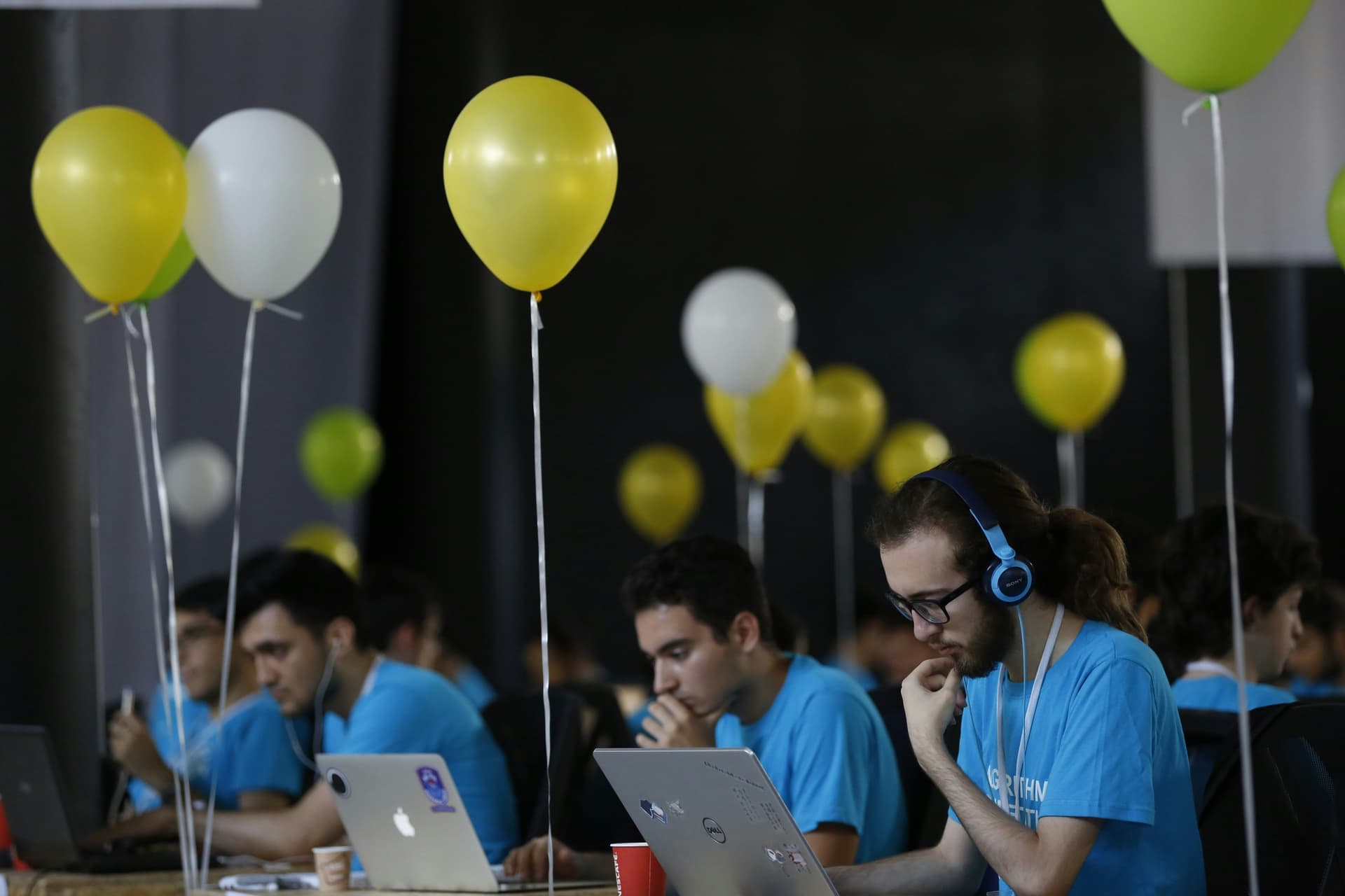 Top 30 Expertos en bots de telegram en San Lorenzo de El Escorial