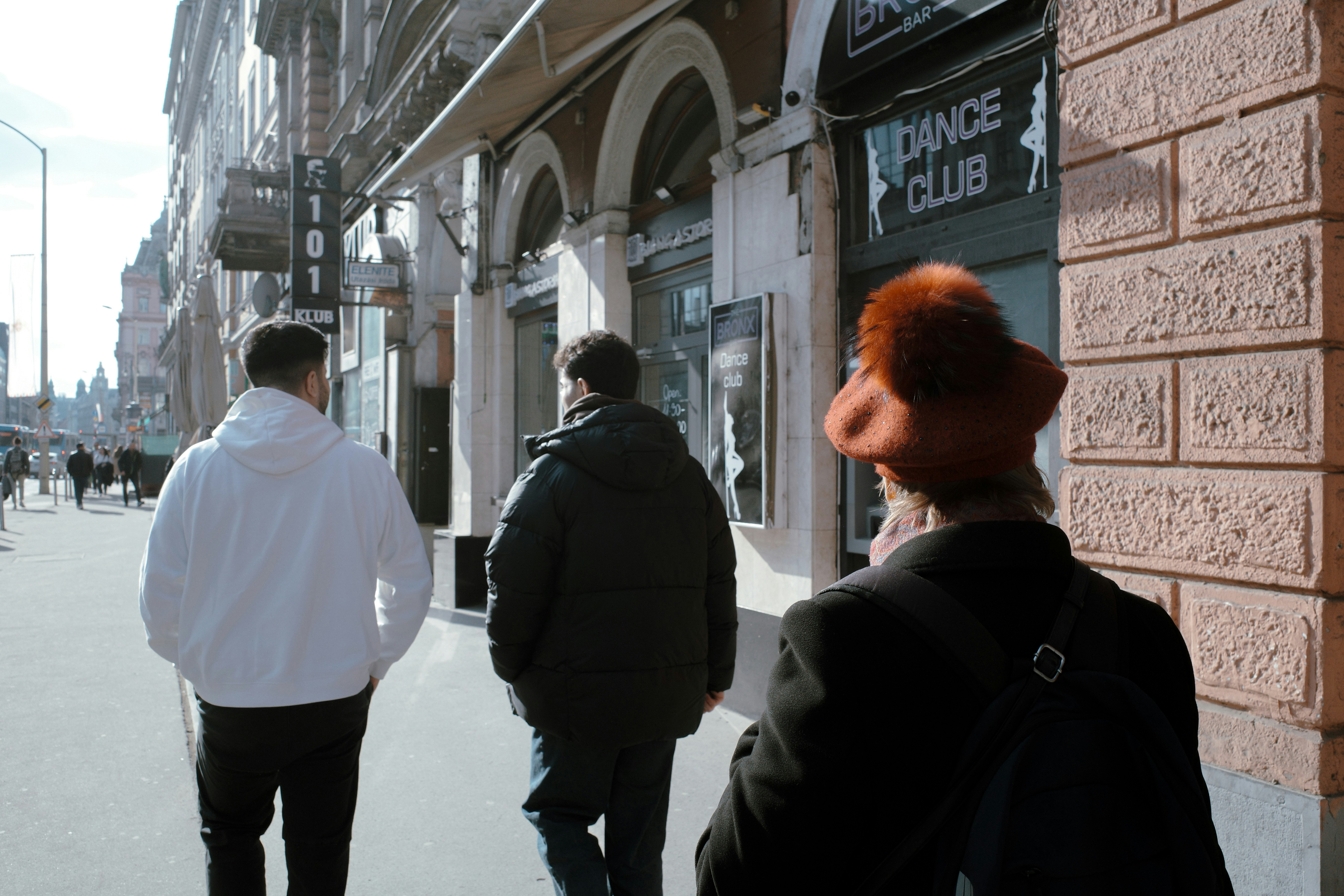 Top 3 Expertos en Inteligencia de Negocios en Móstoles