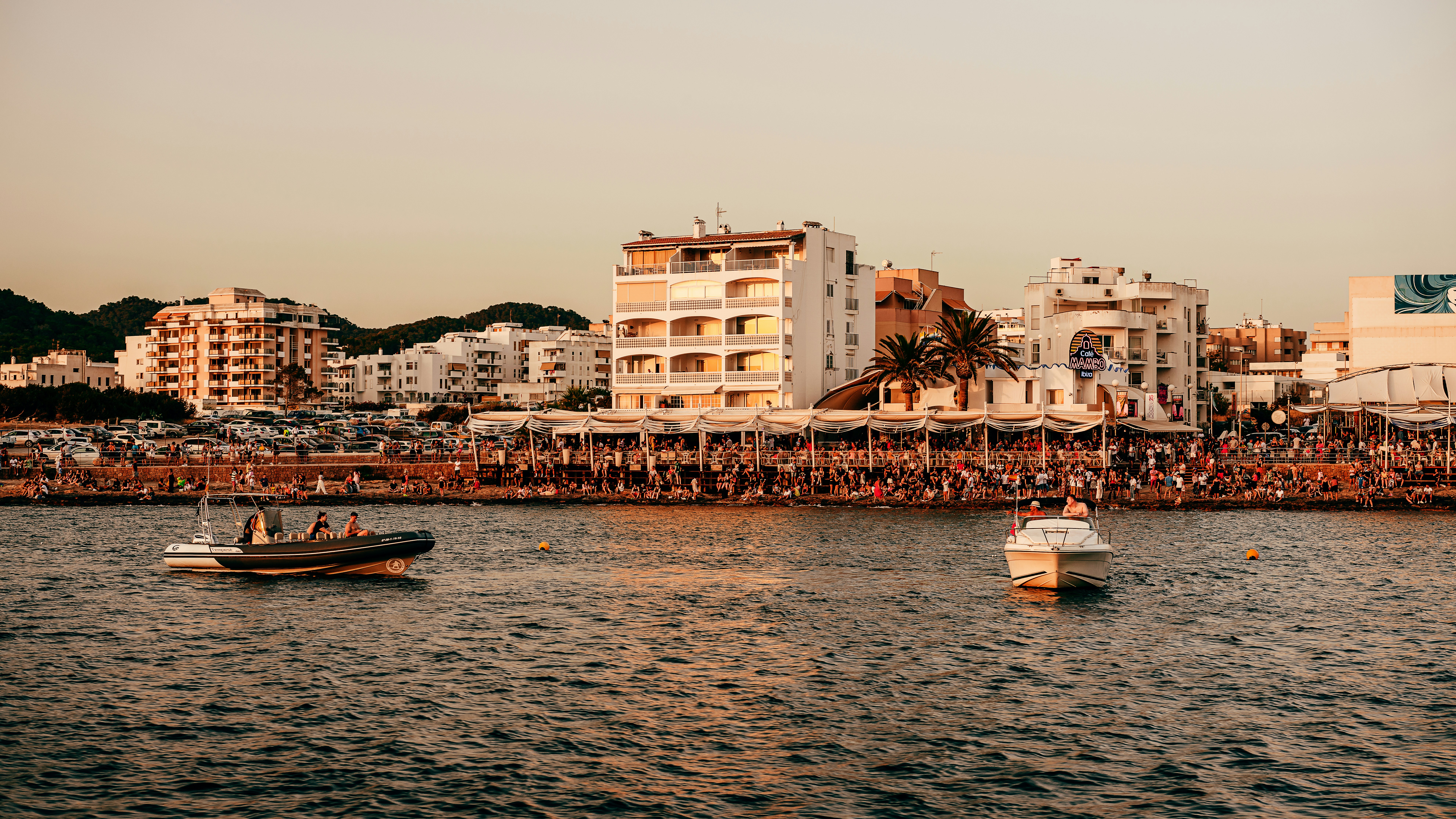 Socio oficial de desarrollo de aplicaciones en Ibiza - Más de 15 años de experiencia
