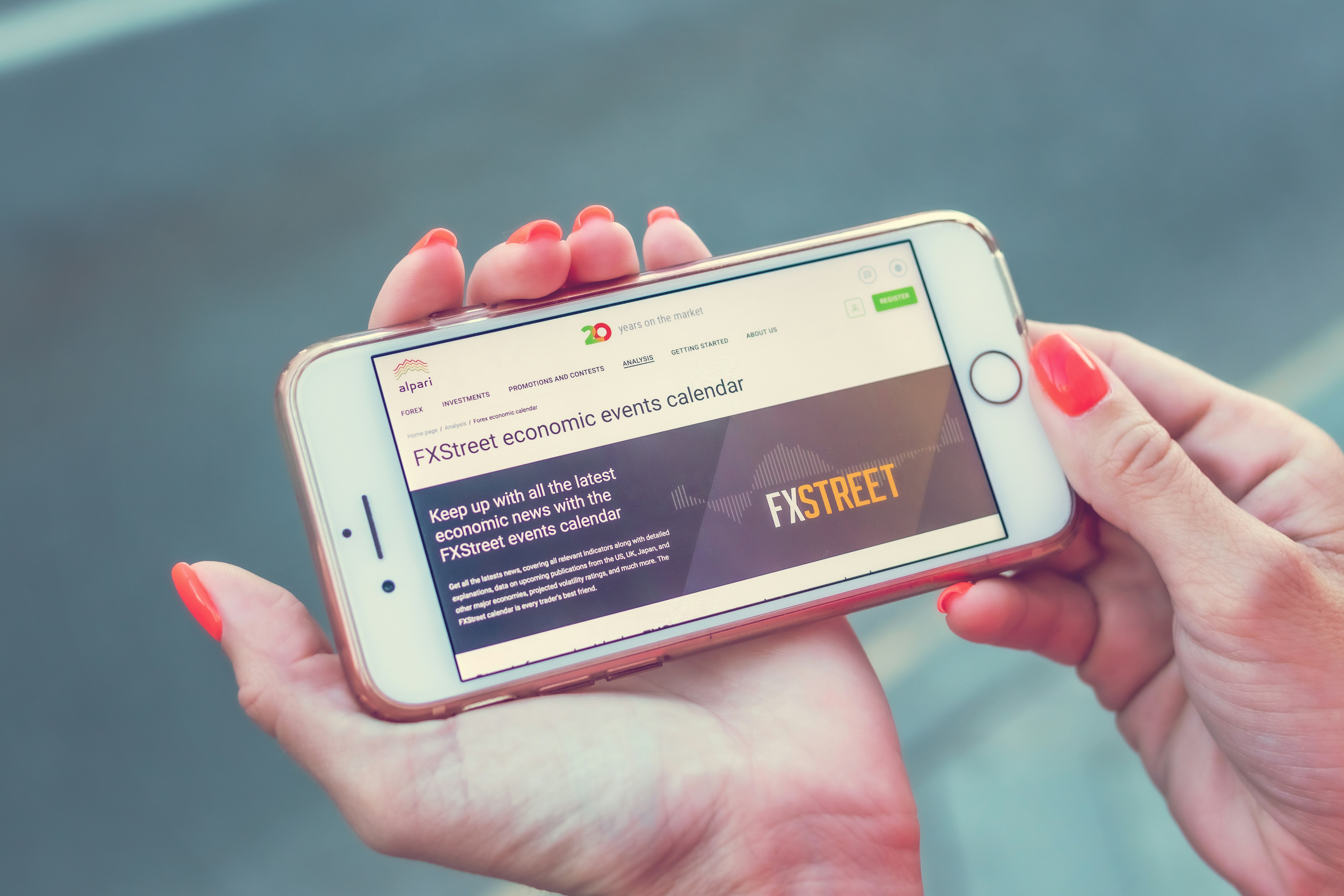 Servicios profesionales de aplicaciones móviles en Reus