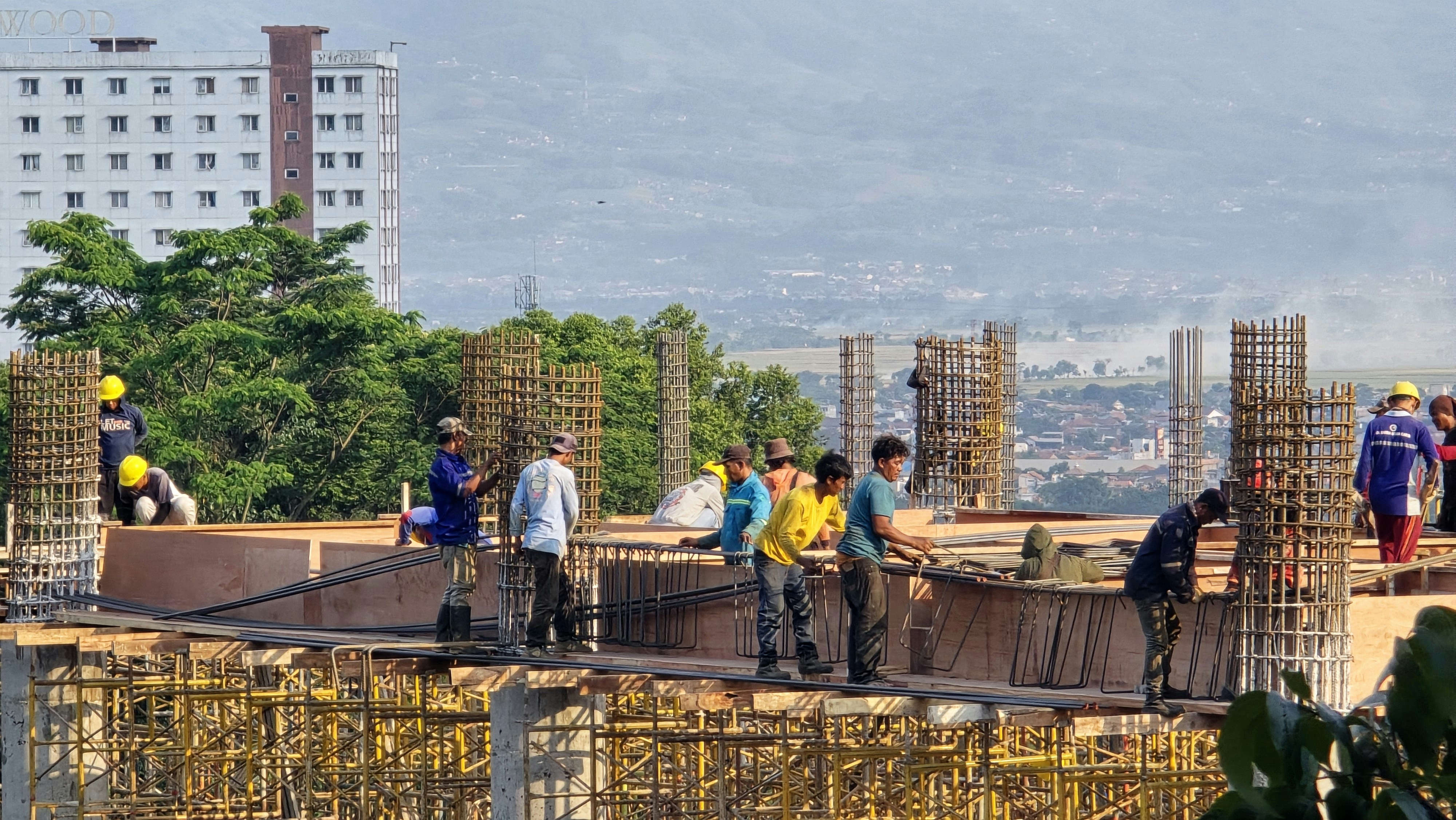 Top 5 Expertos en desarrollo de flujos de trabajo n8n en Villamediana de Iregua