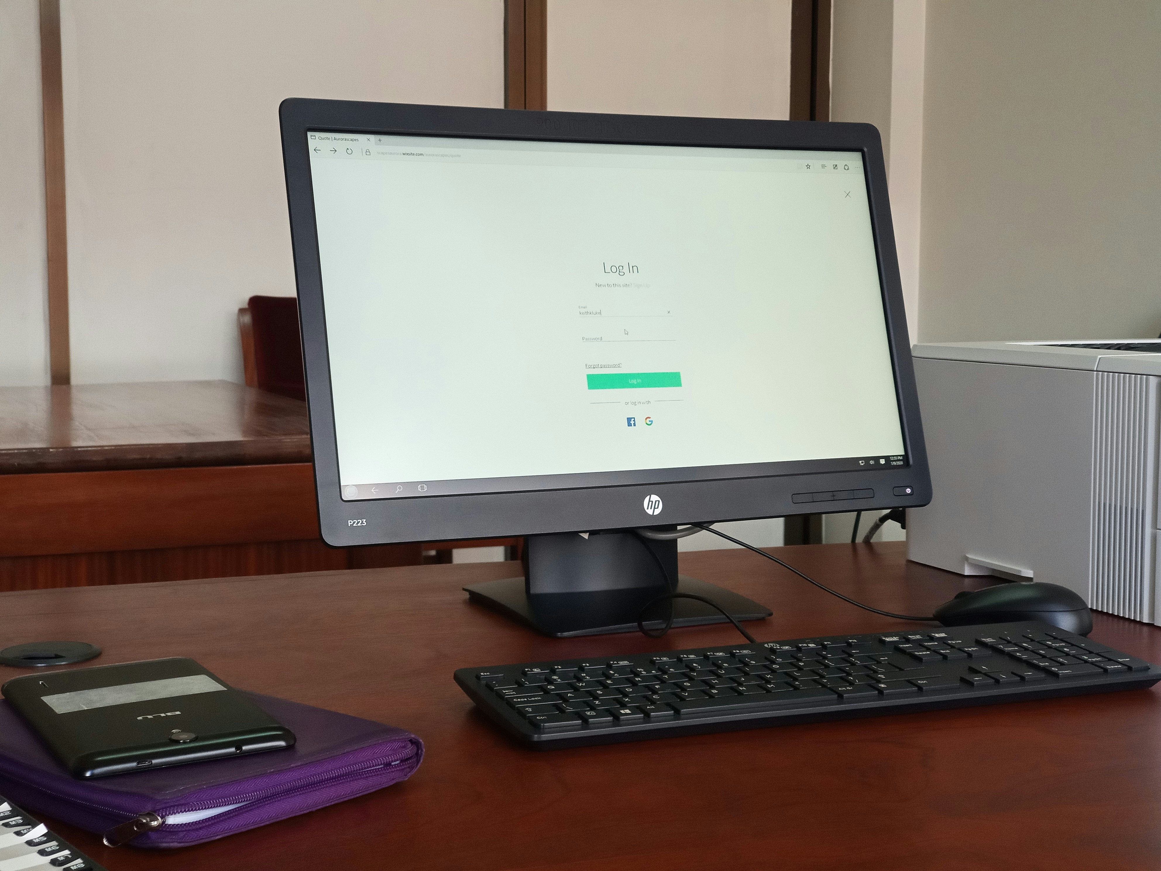 Software web empresarial personalizado en Zamora