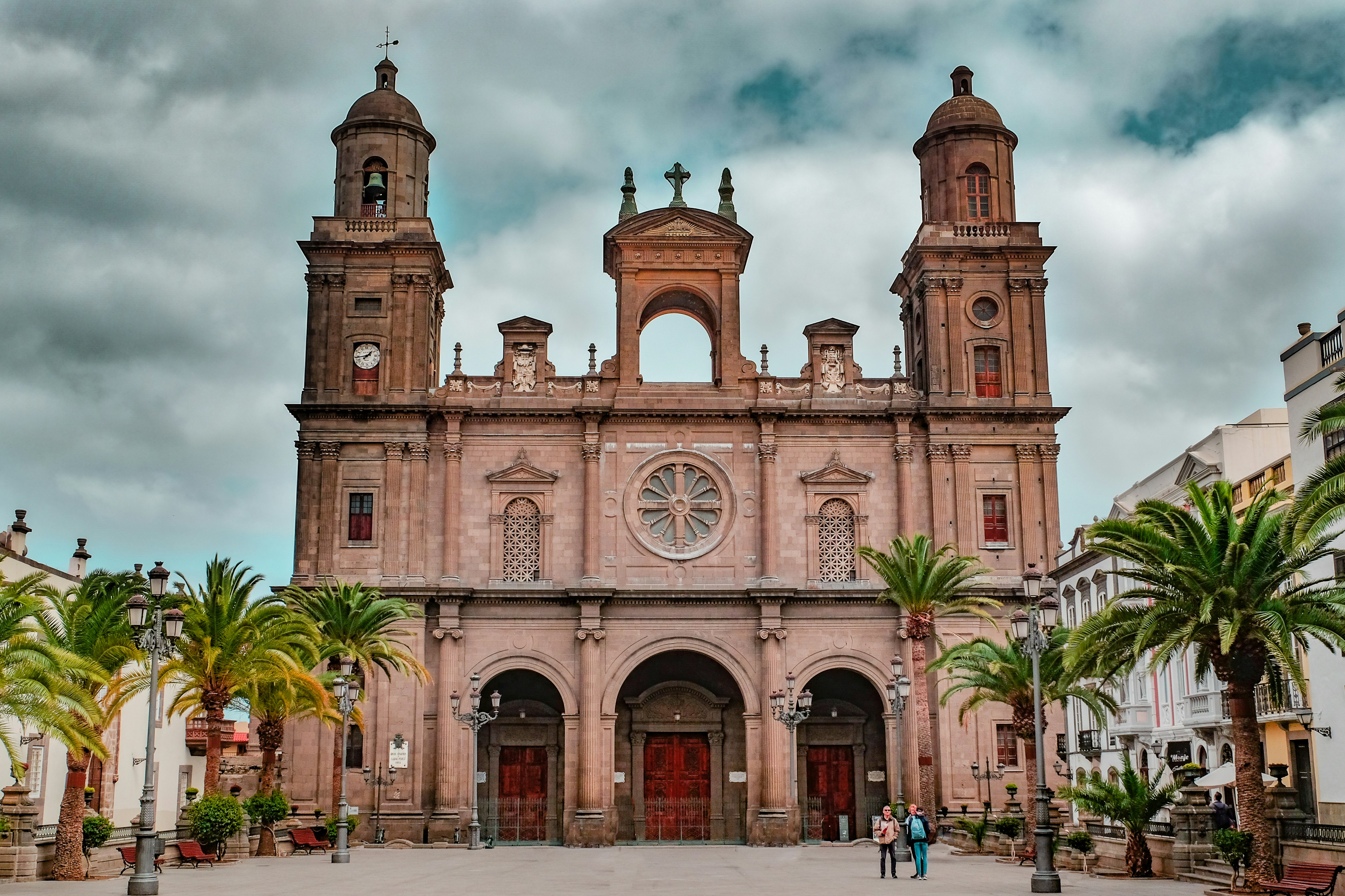 Top 15 Expertos en diseño web enfocado en la conversión en Las Palmas de Gran Canaria