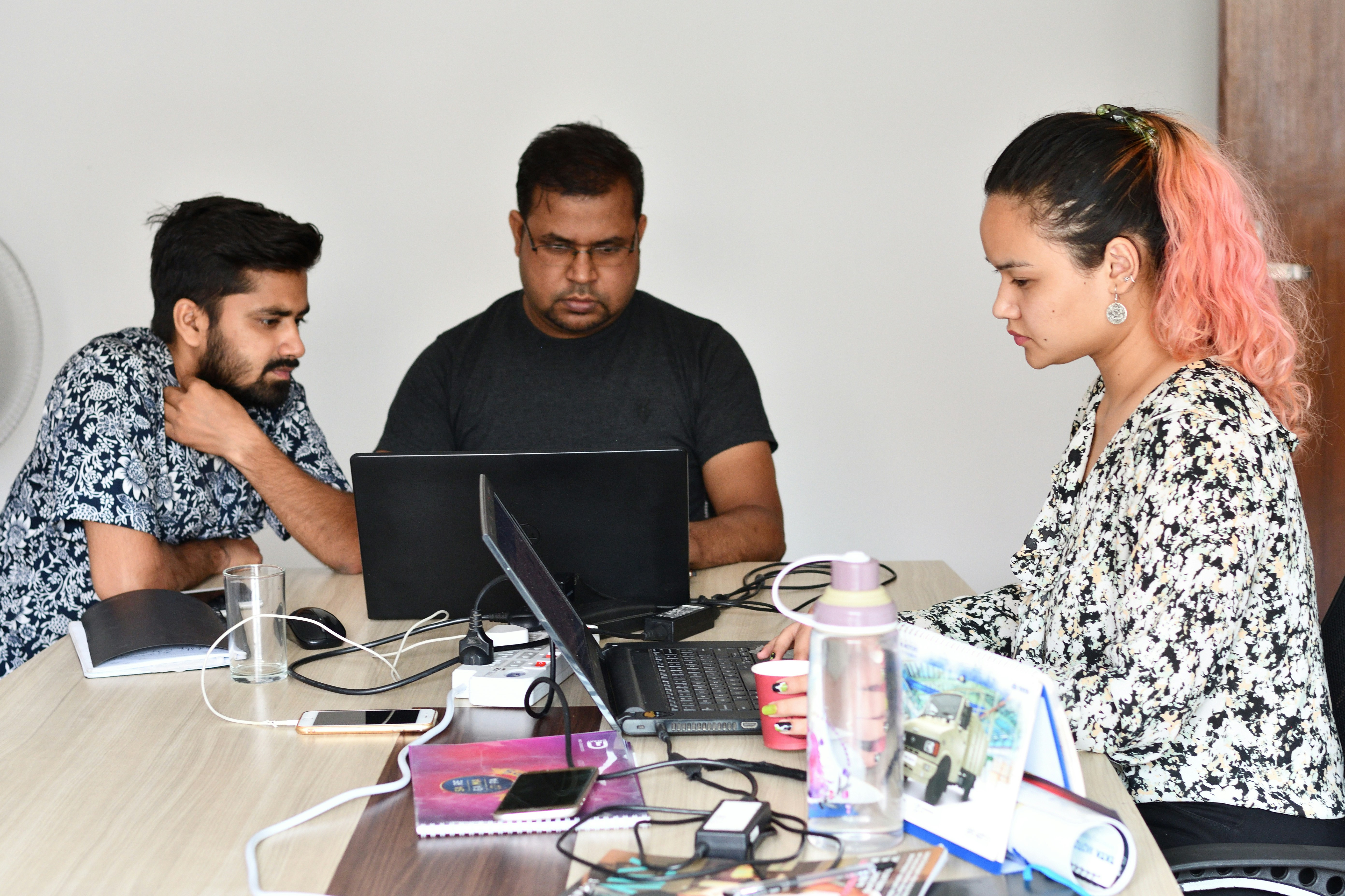 Top 3 Expertos en desarrollo de flujos de trabajo n8n en Parla