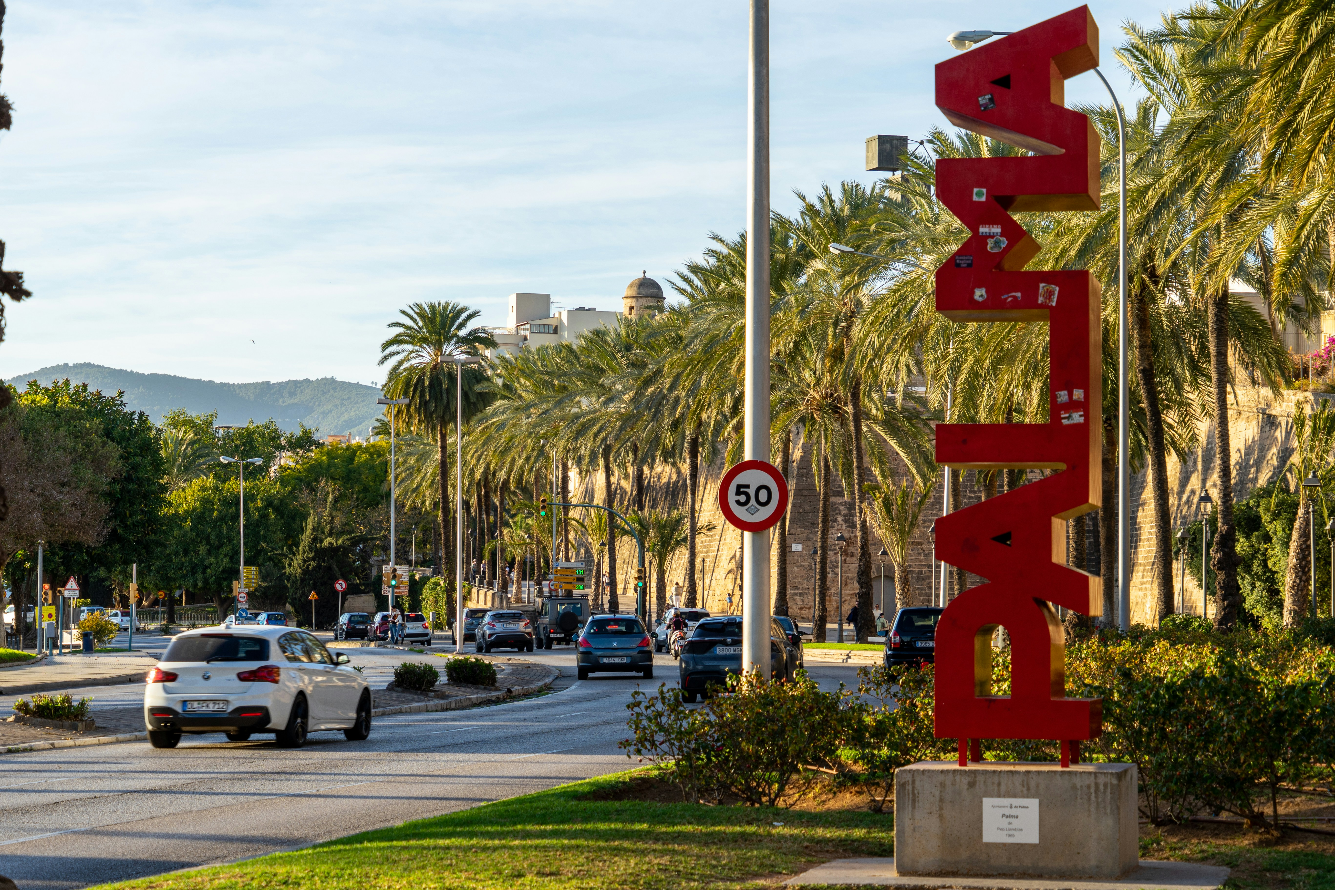 Los 30 mejores expertos en IA para optimización de rutas en Palma