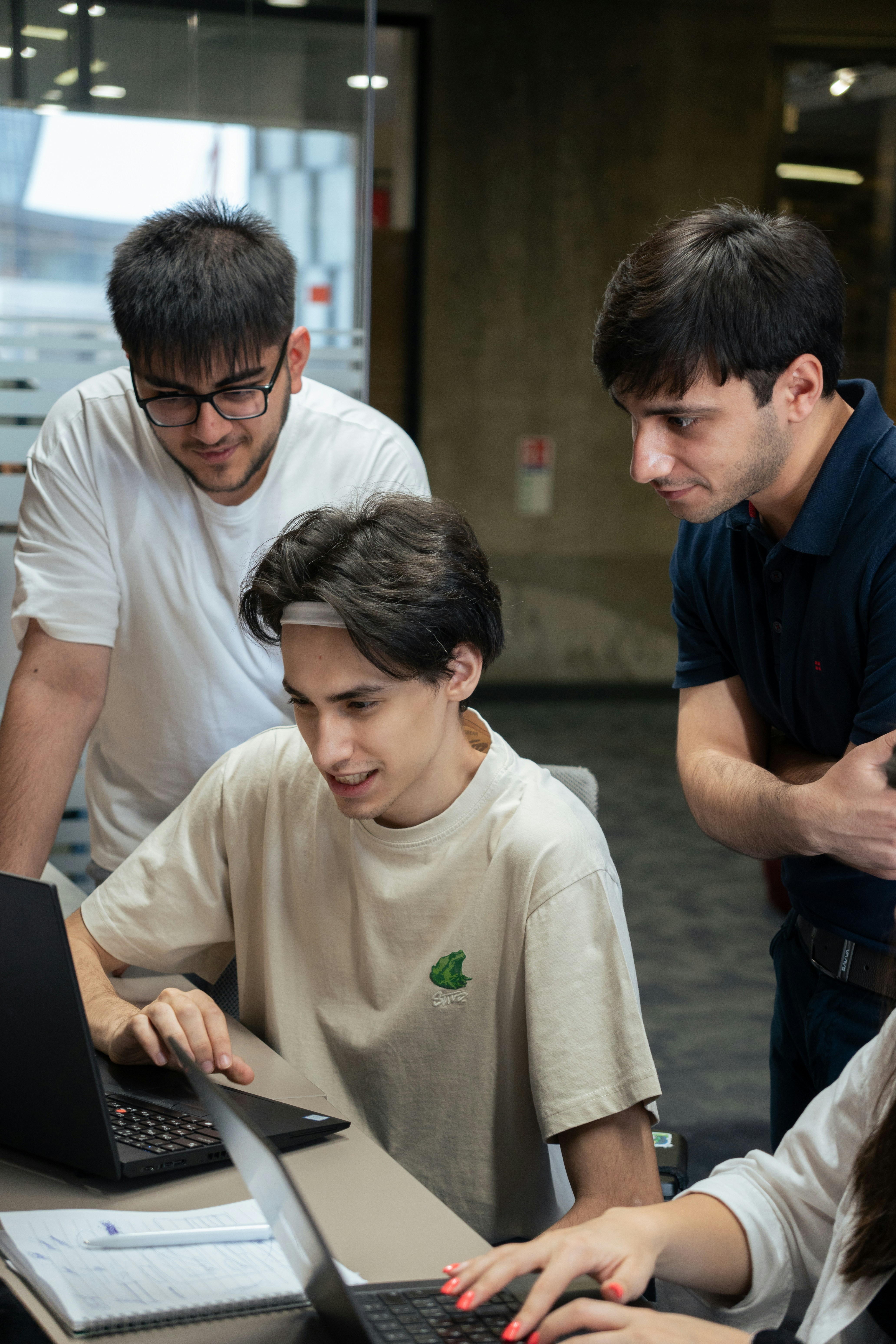 Los 3 mejores expertos en inteligencia artificial en Cornellà de Llobregat