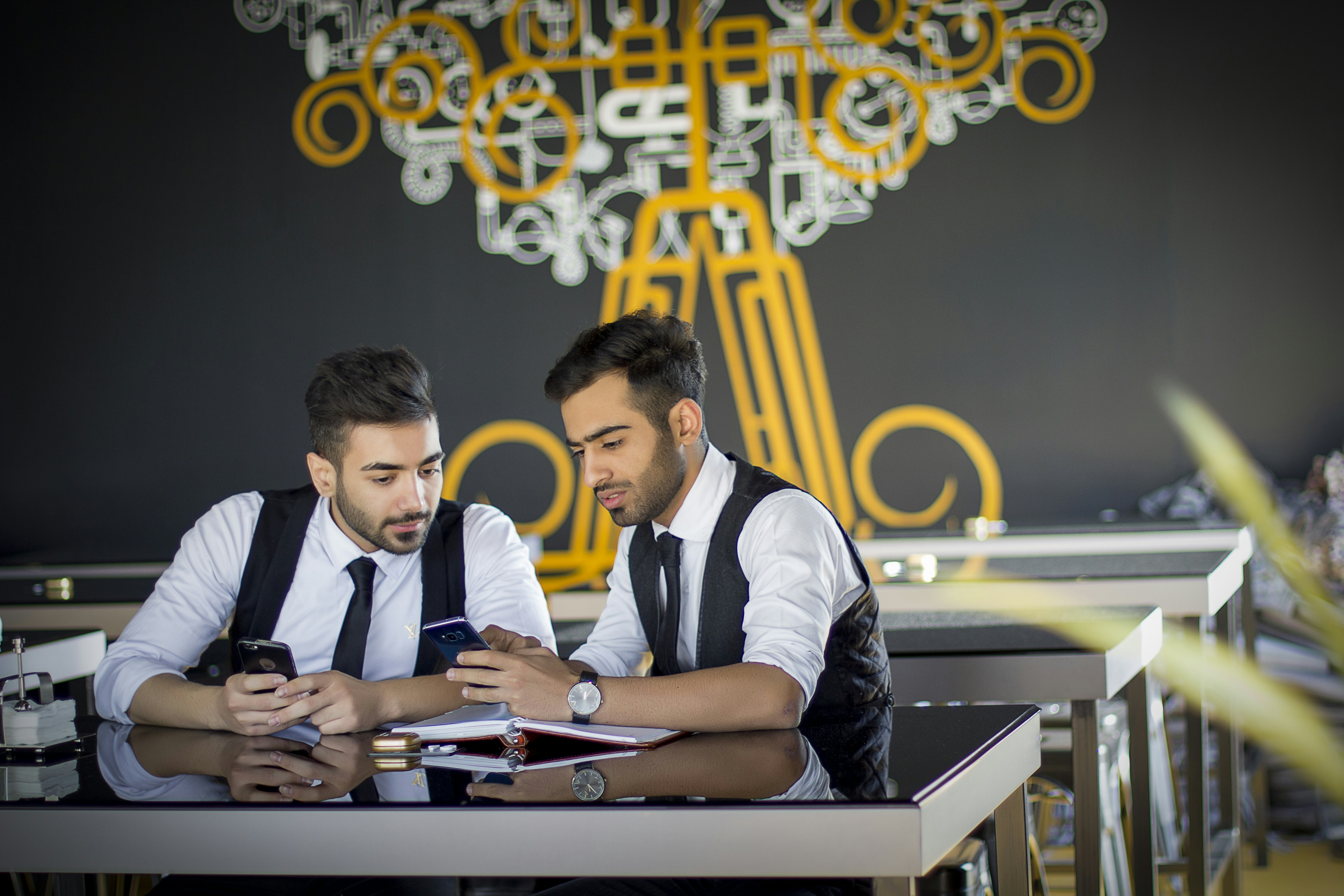 Principales 3 expertos en inteligencia de negocios en Lardero