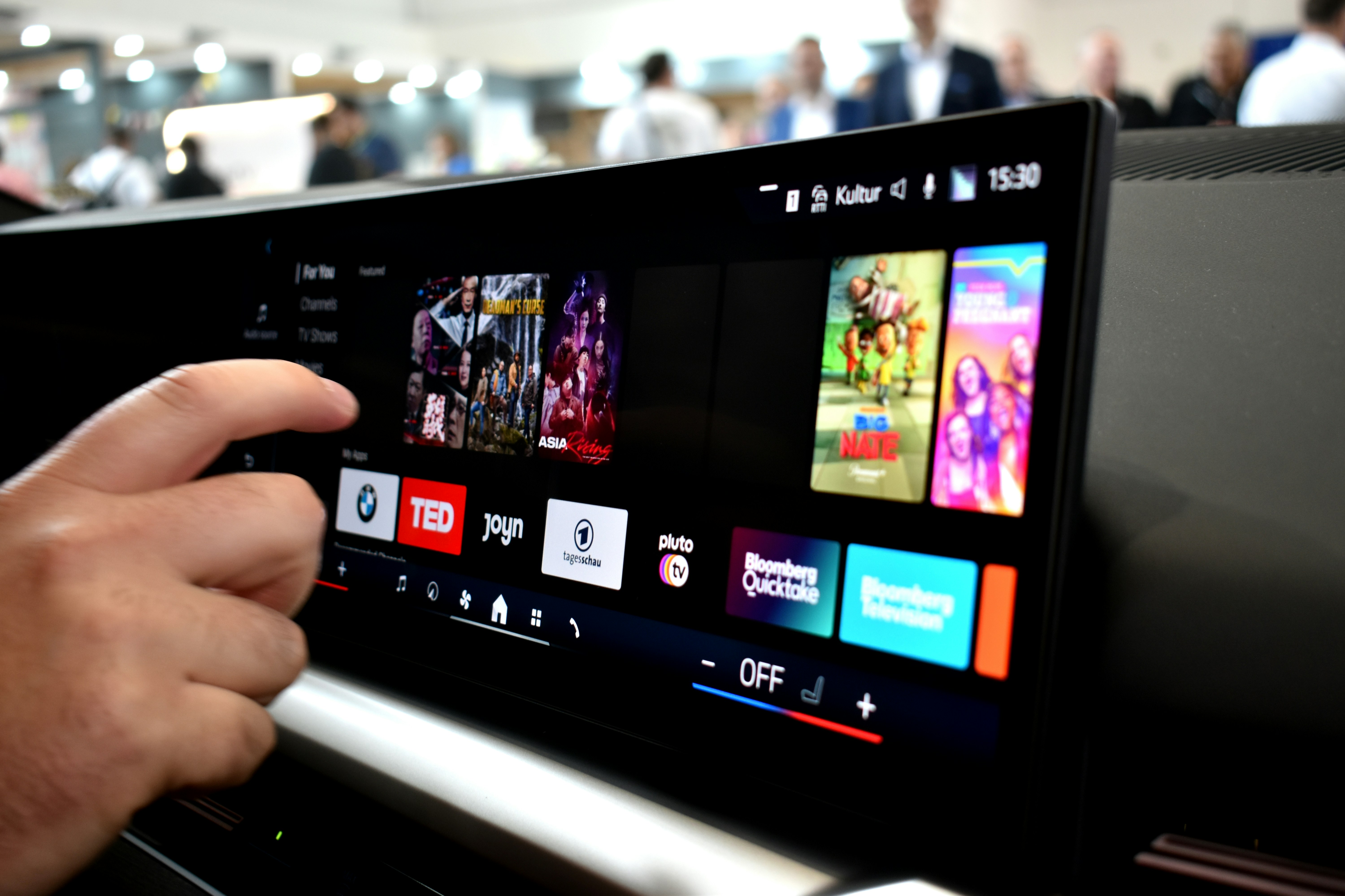 Top 15 Expertos en migrar pantallas de AS400 a aplicaciones web en Córdoba 2026