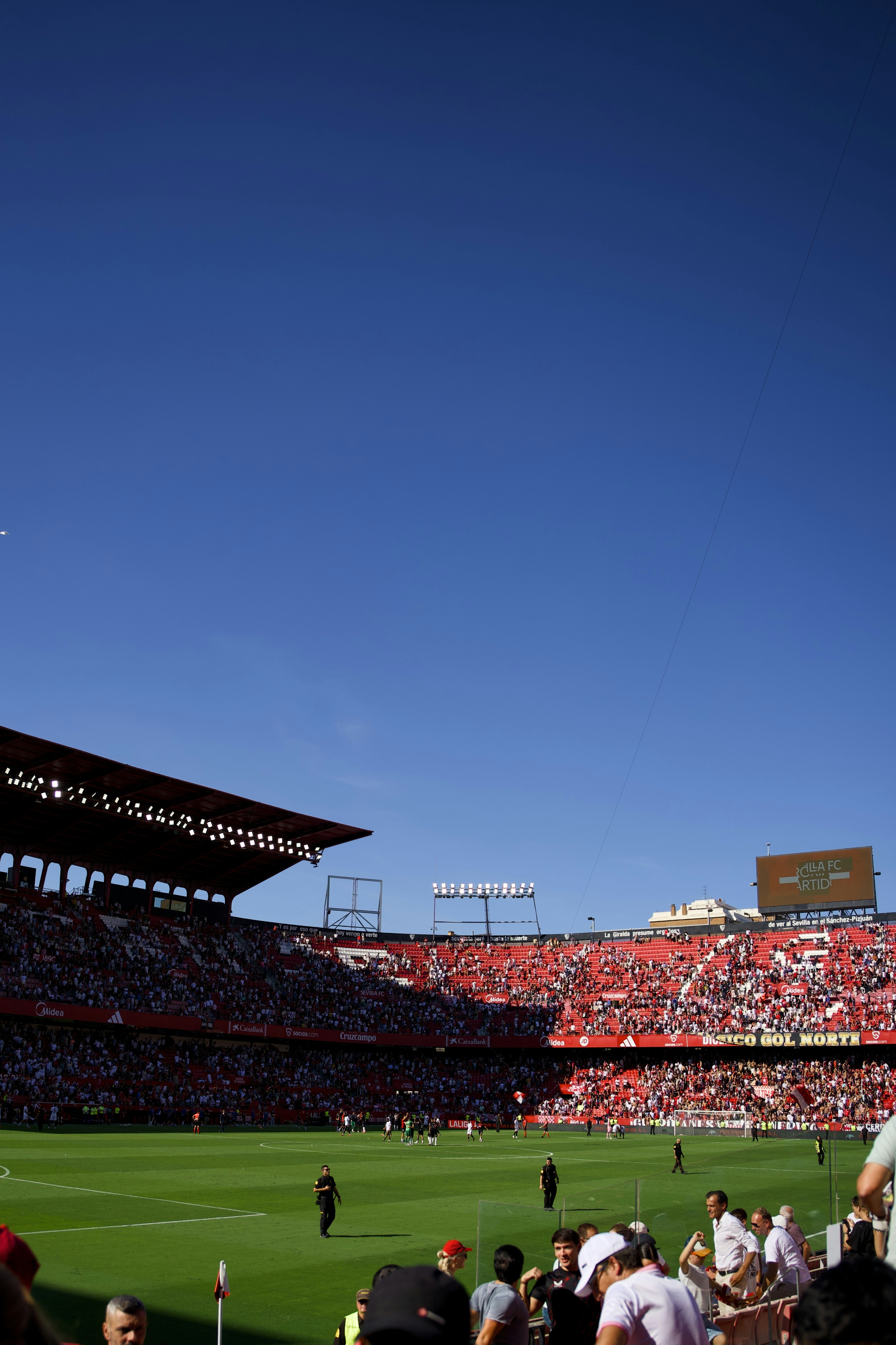 Top 100 Expertos en seguimiento automatizado de asistencia en Sevilla