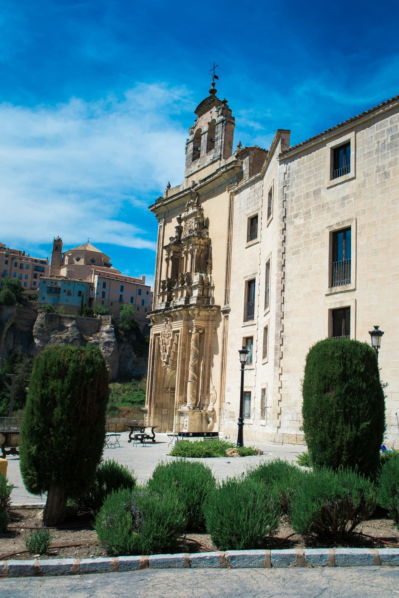 Compaiñía de servicios de aplicación a medida en Cuenca