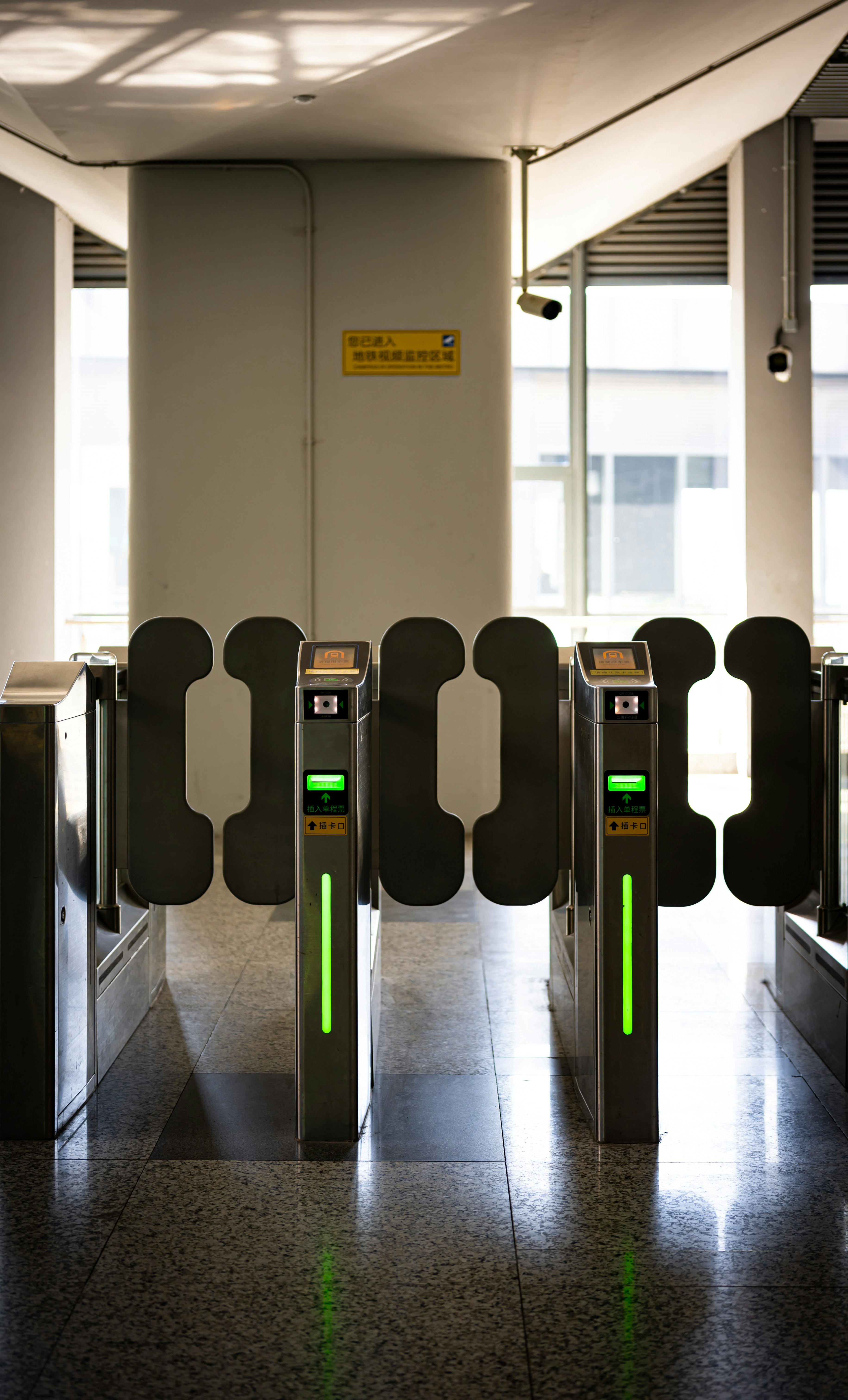 Identidad profesional y servicios de automatización de flujos de acceso en Madrid