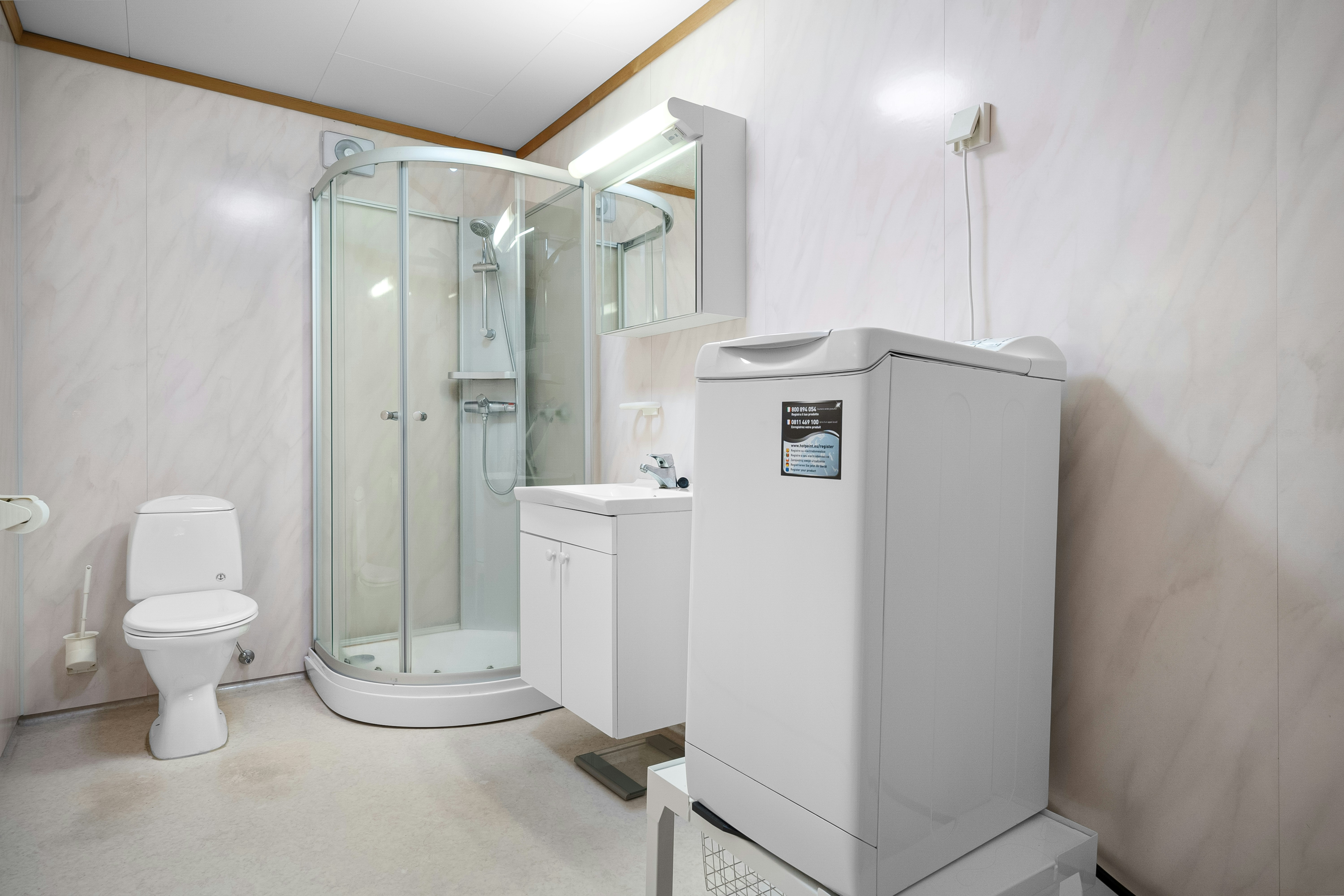 Instalaciones de baños de calidad | Especialistas en calderas de Northants: