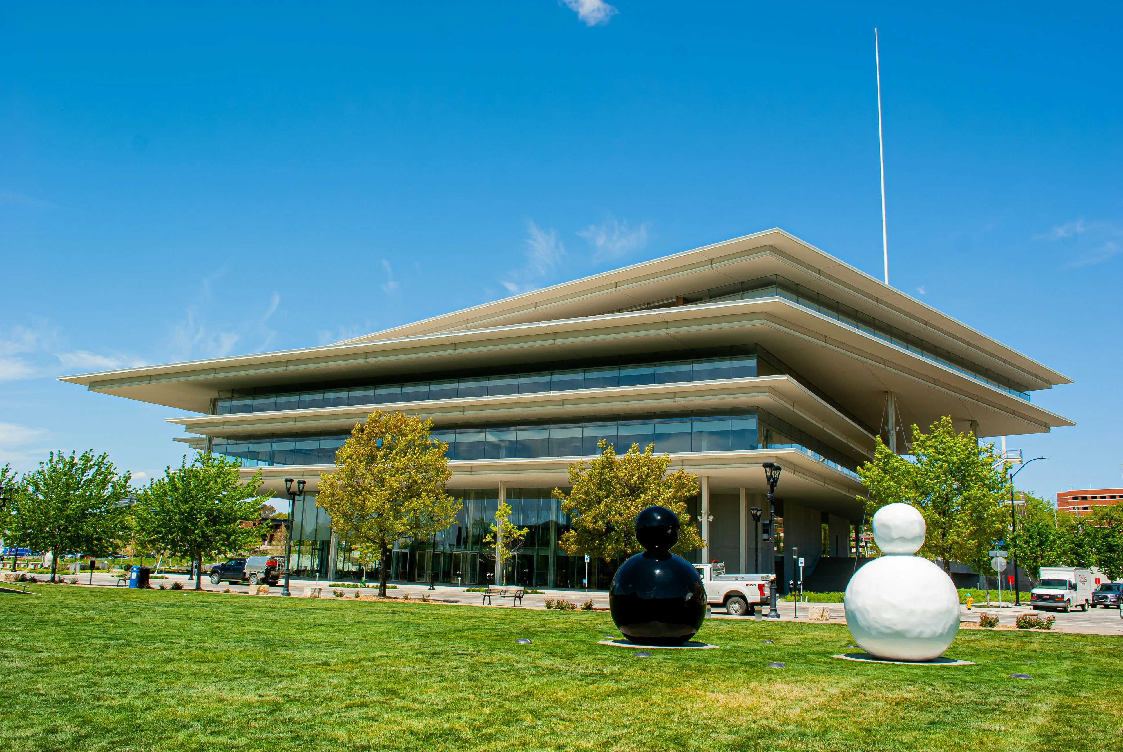 Top 15 Expertos en servicios de software empresarial en Ames