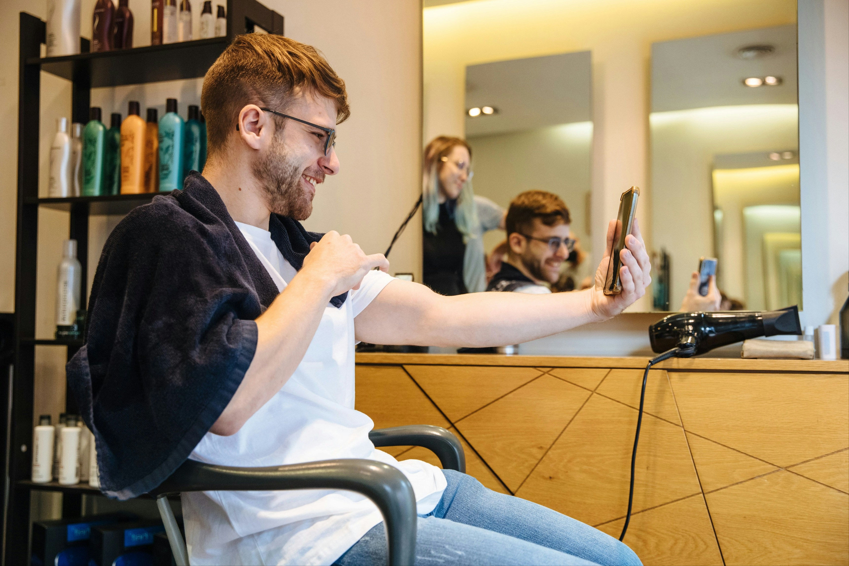 Los 15 mejores expertos en software de programación de peluquerías en Bilbao