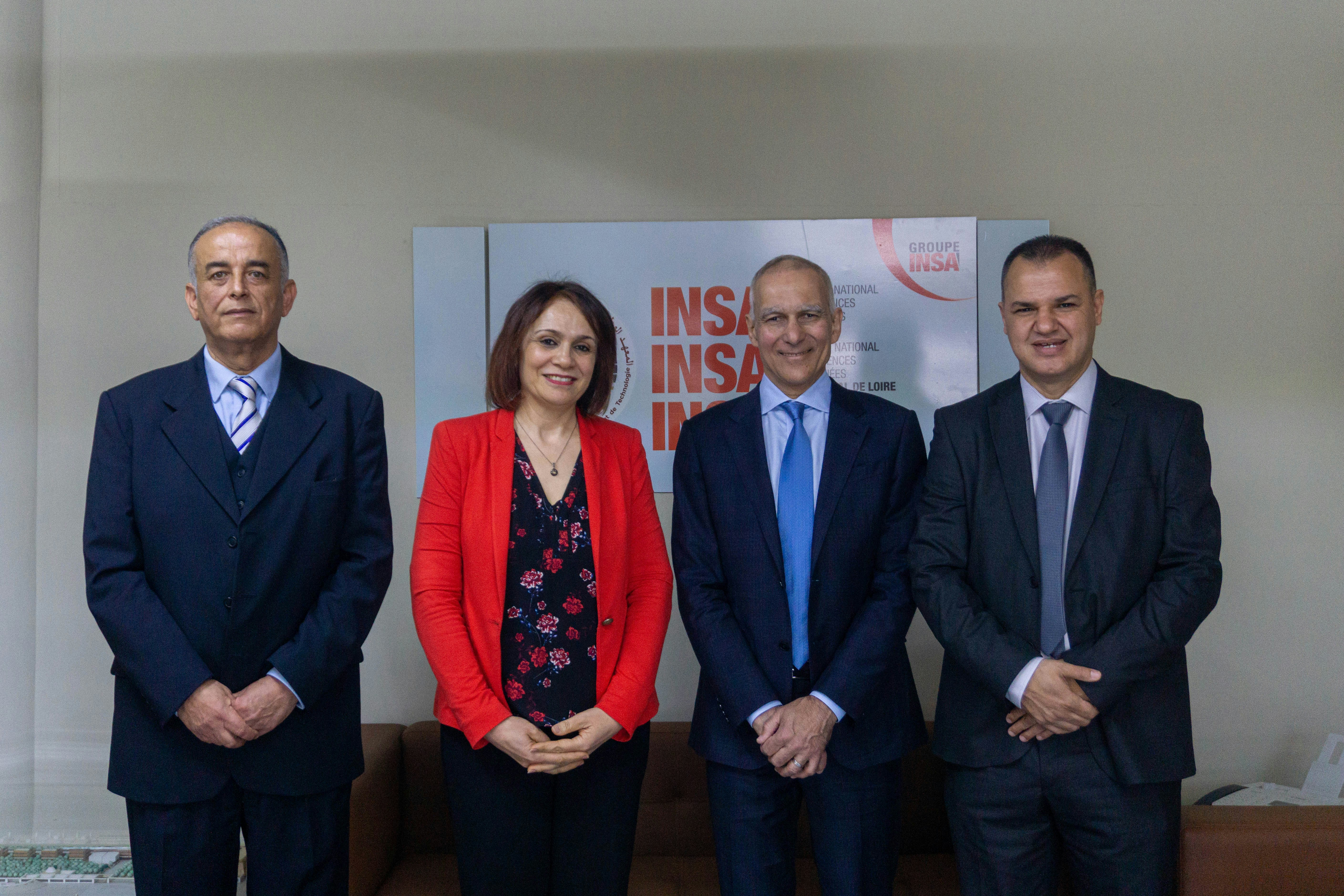 Top 5 Expertos en software de gestión de riesgos de proveedores en Murcia