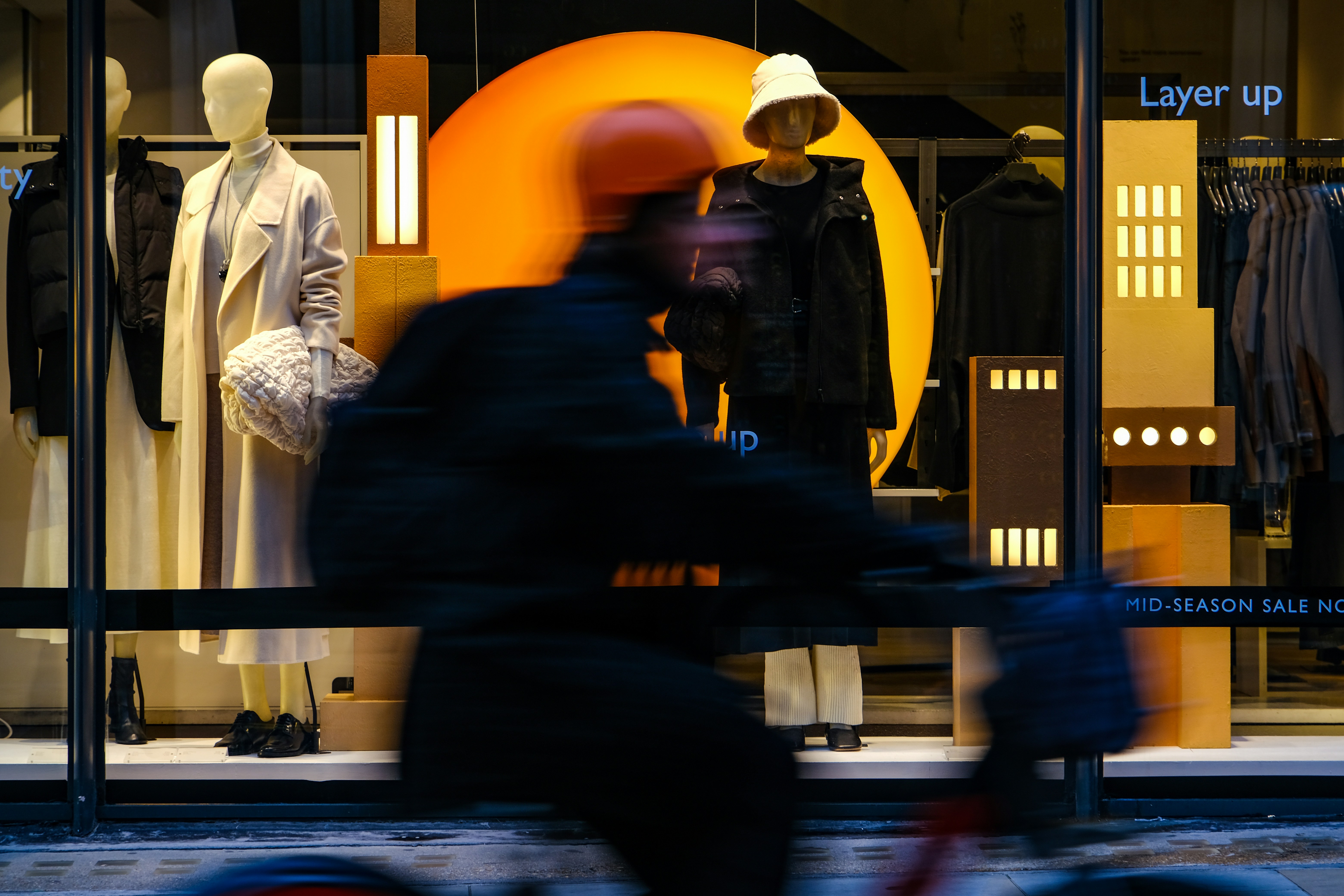 Top 15 Expertos en IA para la predicción de la demanda minorista en Zaragoza