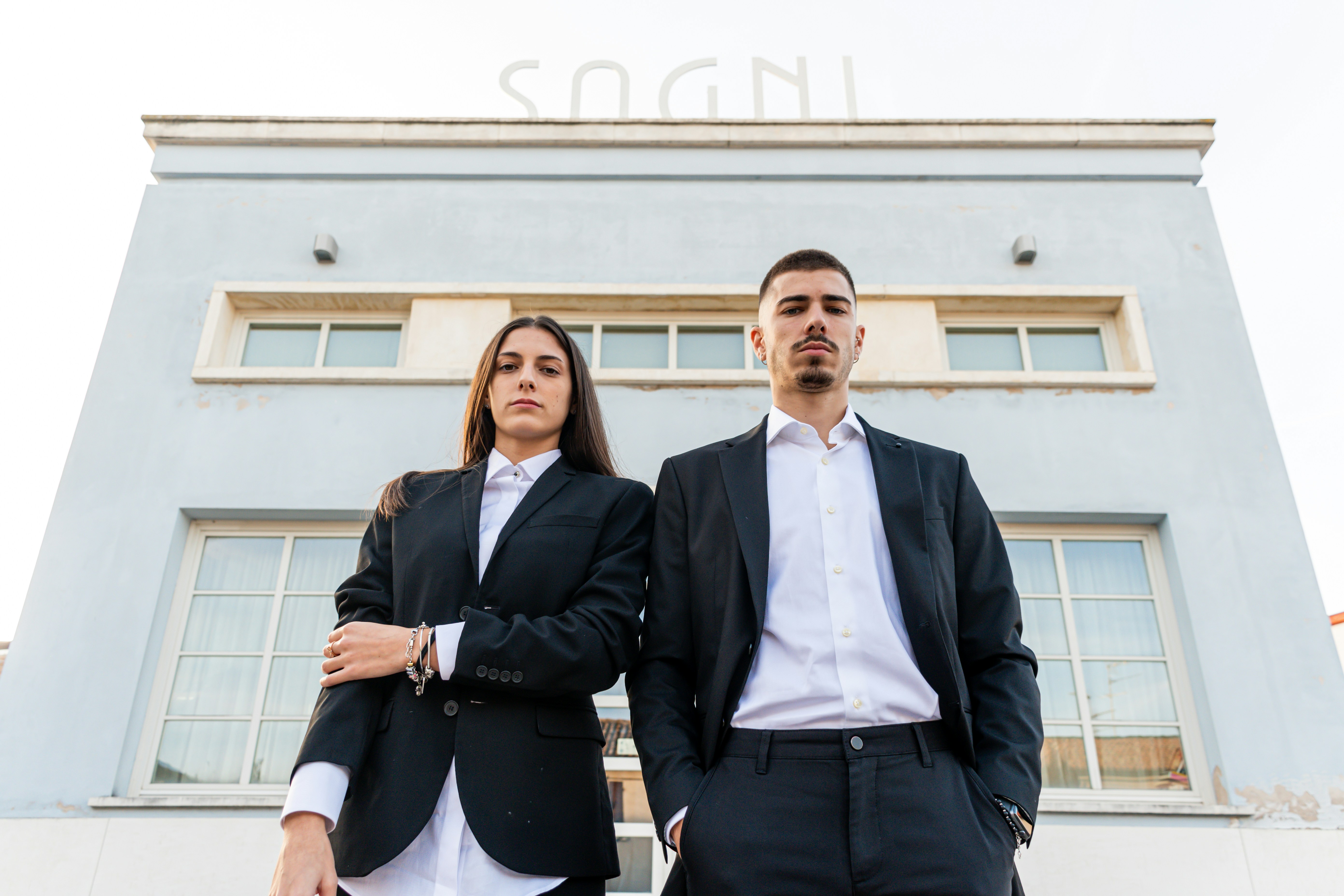 Top 3 Expertos en servicios de inteligencia artificial en Santurtzi