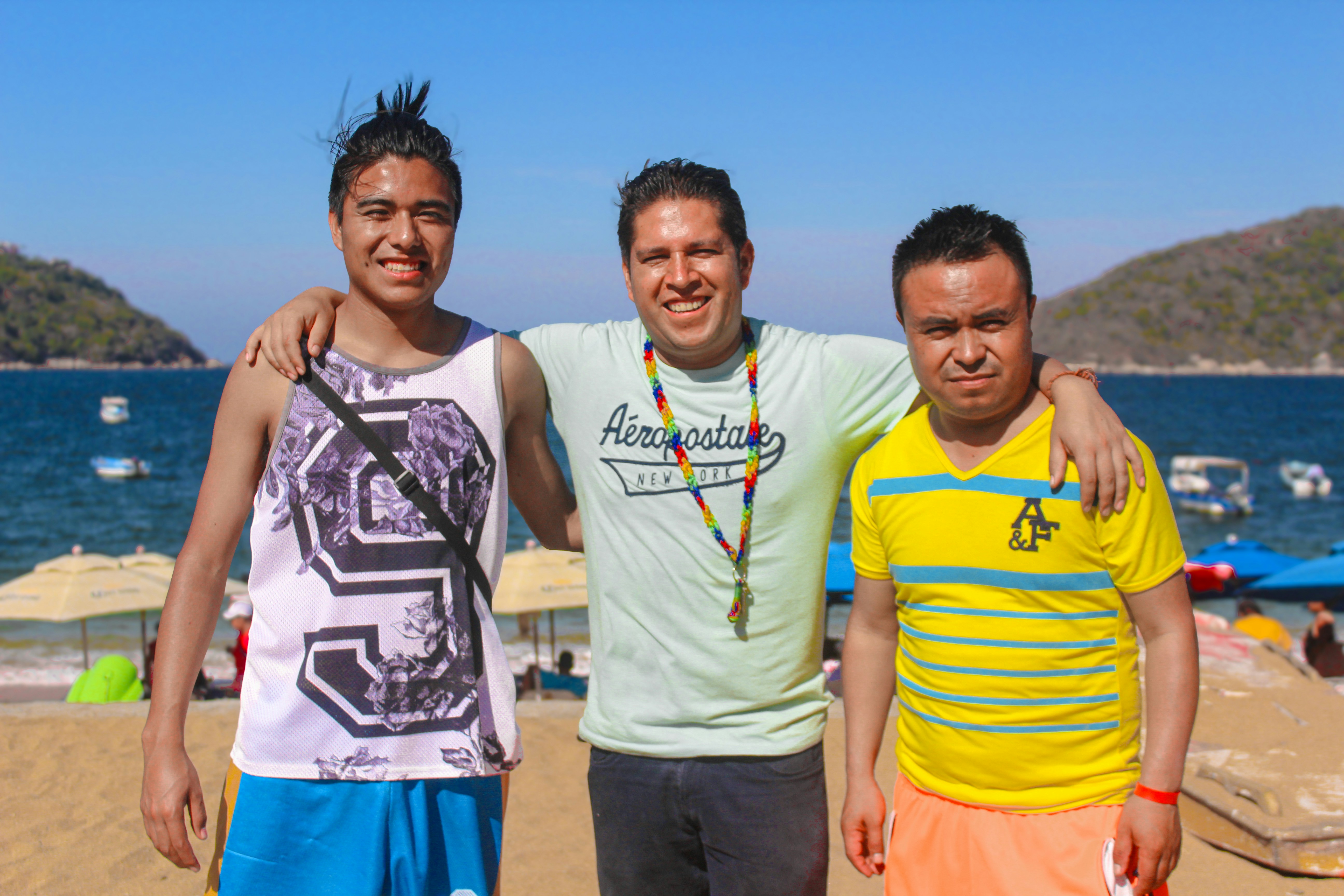 Principales 3 Expertos en n8n en Villanueva de la Serena