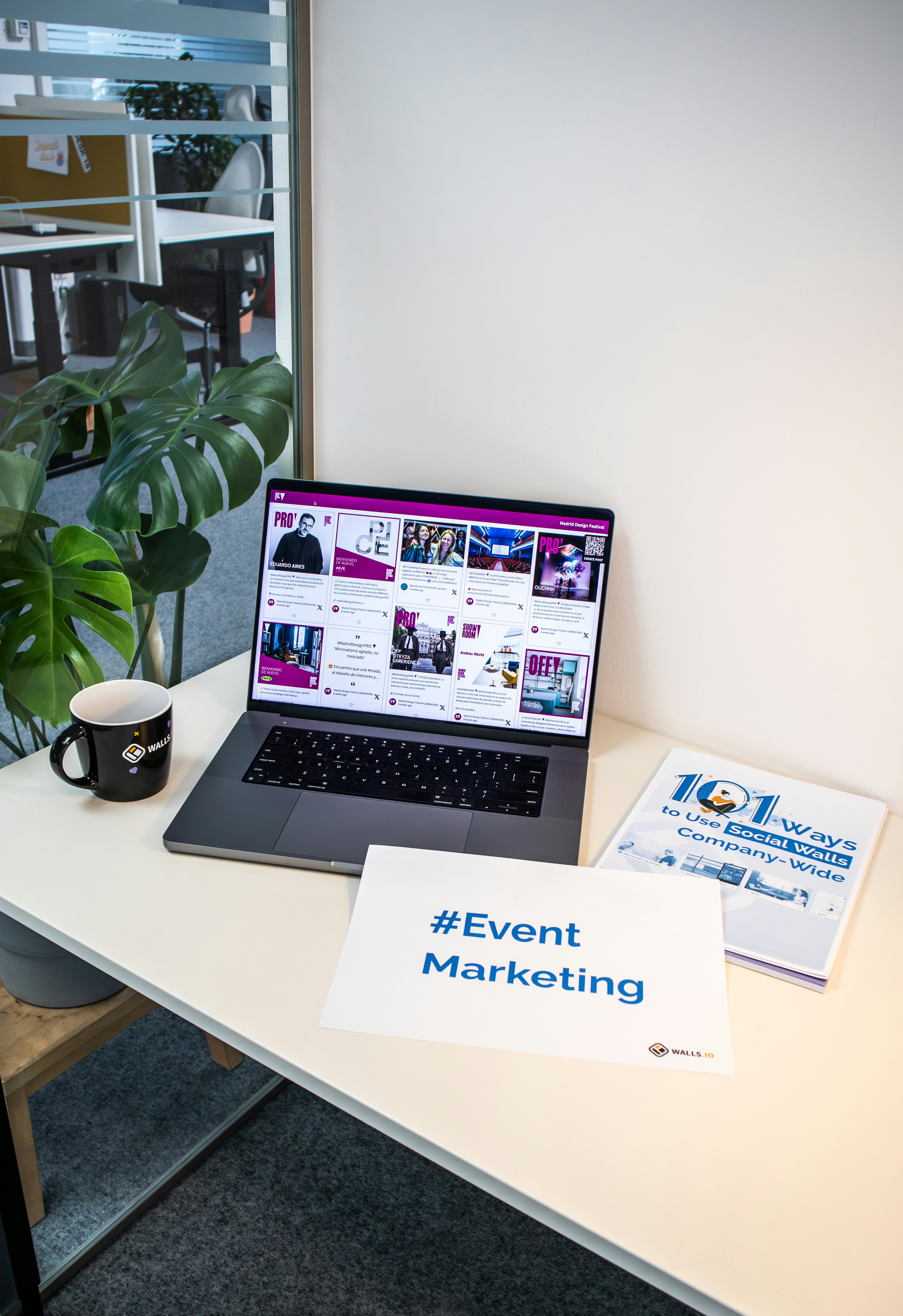 Top 100 expertos en portal de miembros con reserva de eventos en Málaga