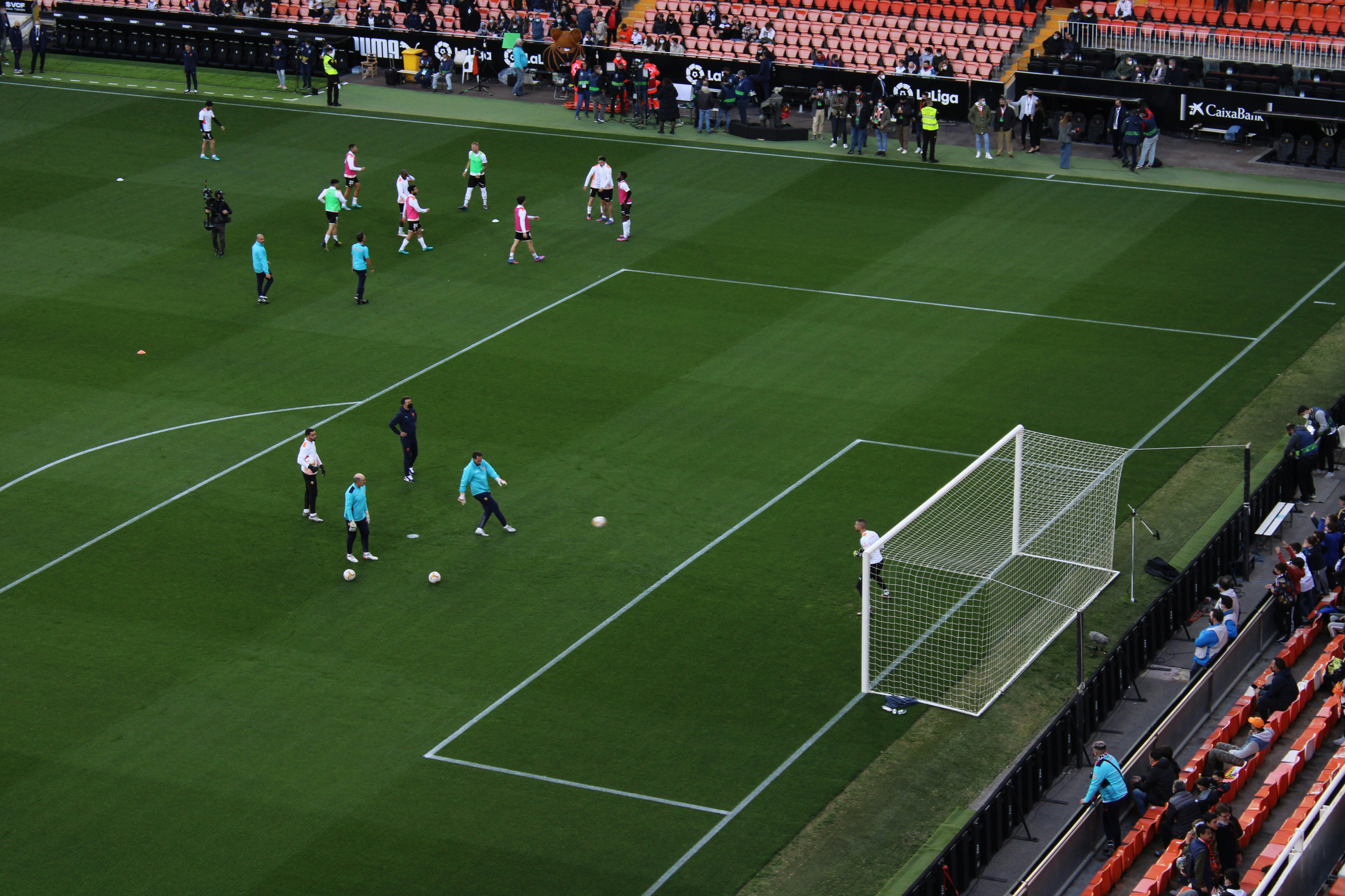 Principales 3 Expertos en seguimiento automatizado de asistencia en Valencia