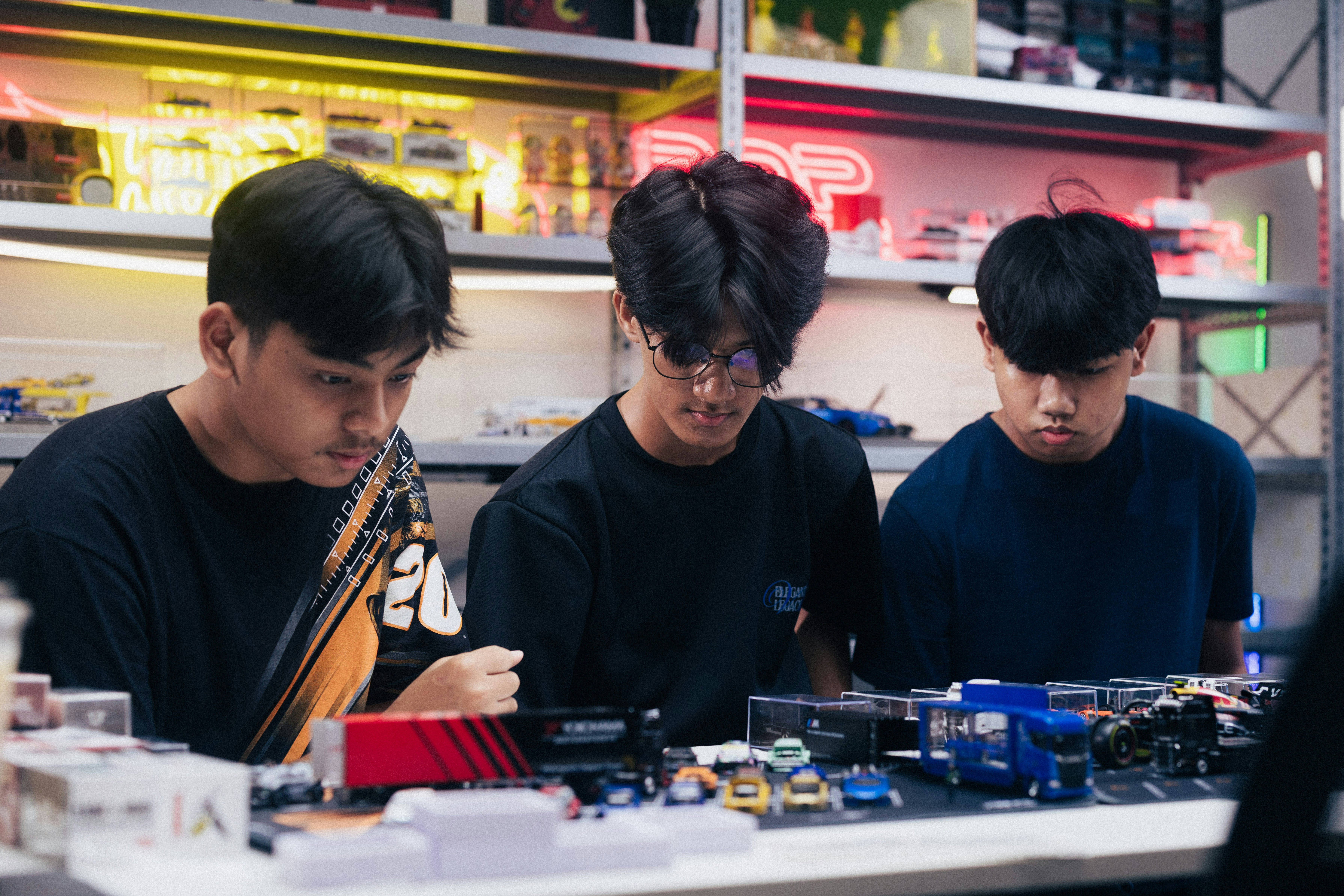 Principales 3 expertos en SEO con inteligencia artificial en Lardero