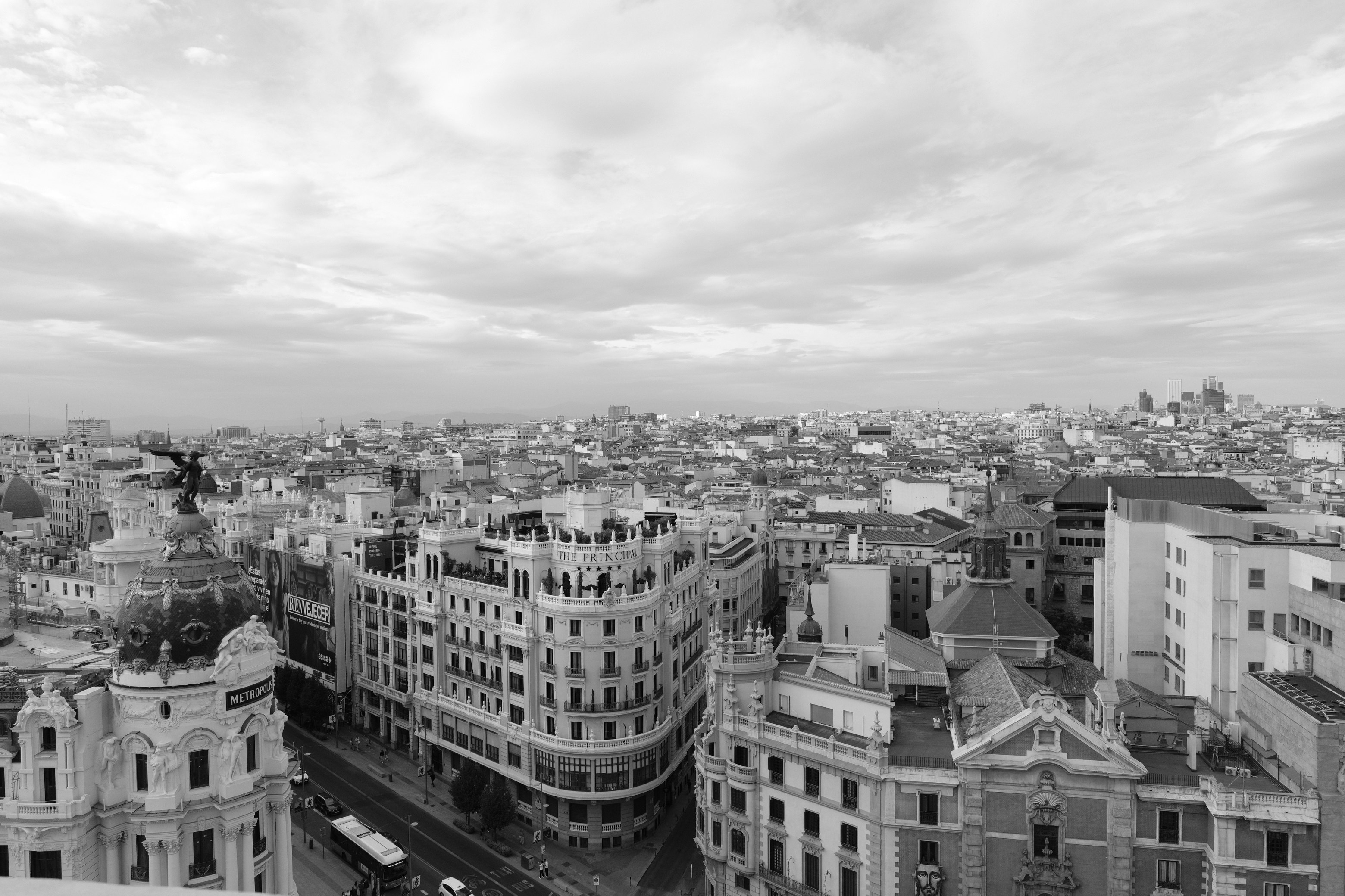 Los 50 principales expertos en servicios de software empresarial profesional en Madrid