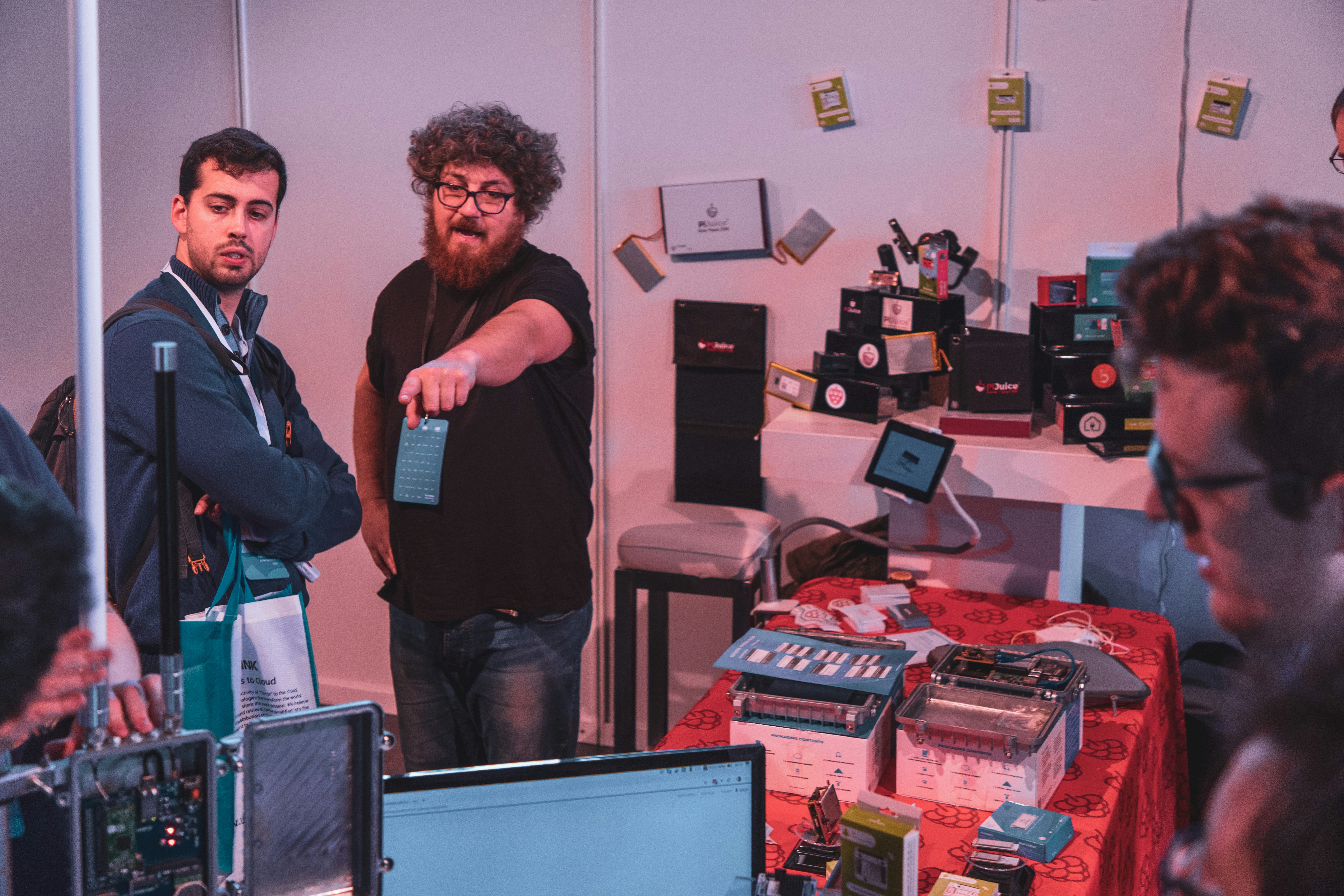 Top 3 Expertos en Software en Nájera