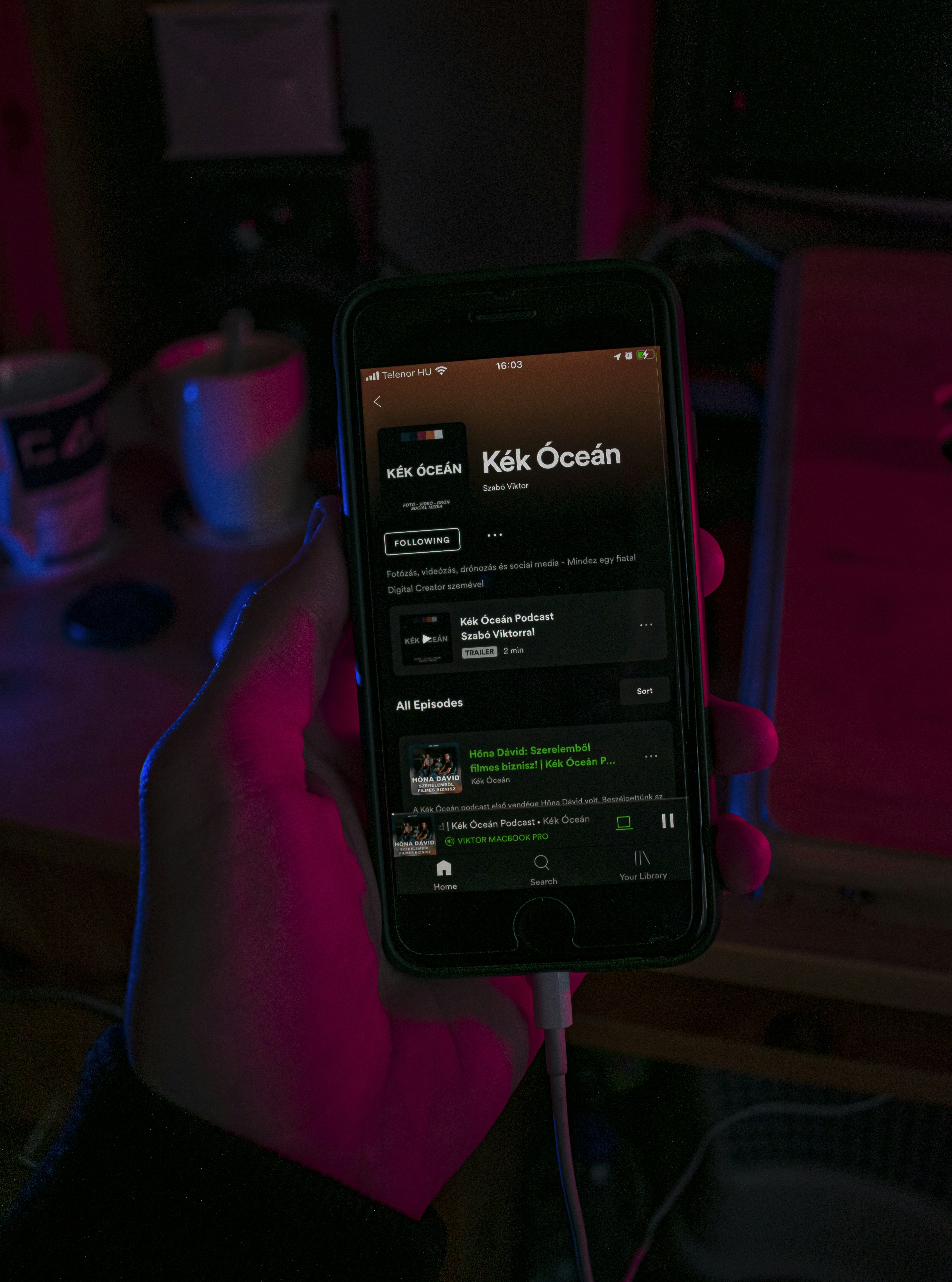 Construí BeatList: una herramienta simple para explorar estadísticas de Spotify