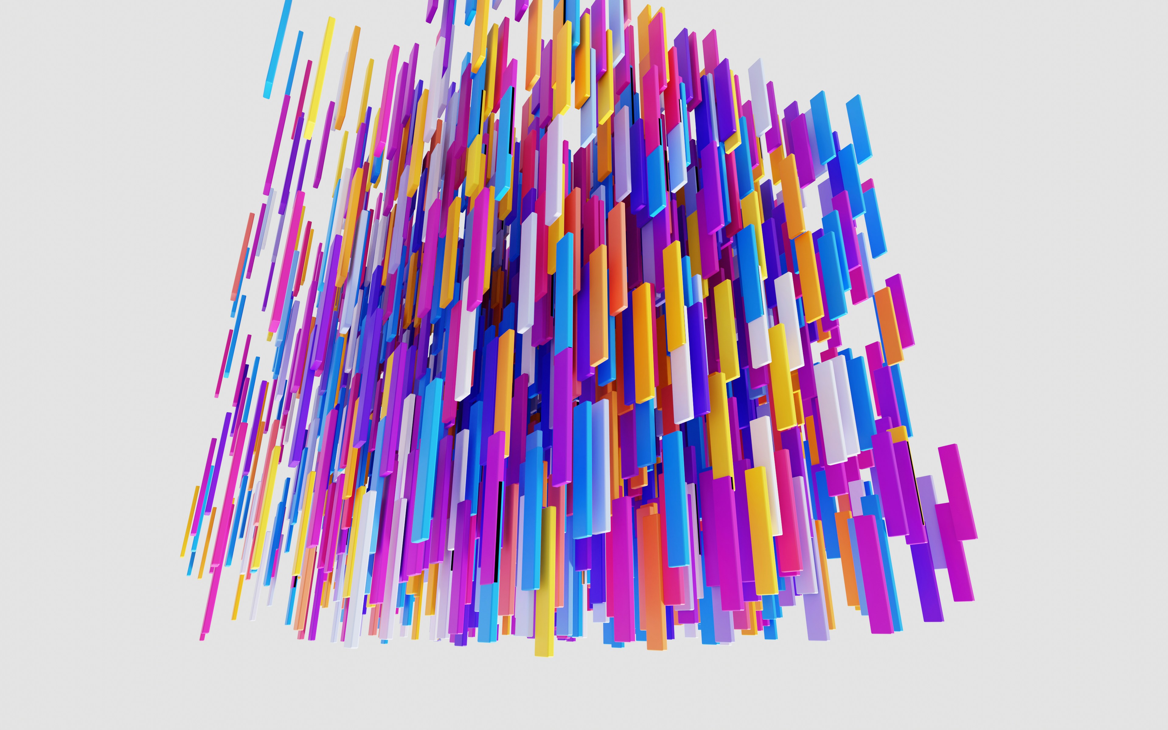 Desatando la creatividad: explorando los mejores conjuntos de datos de IA generativa para la innovación multimodal