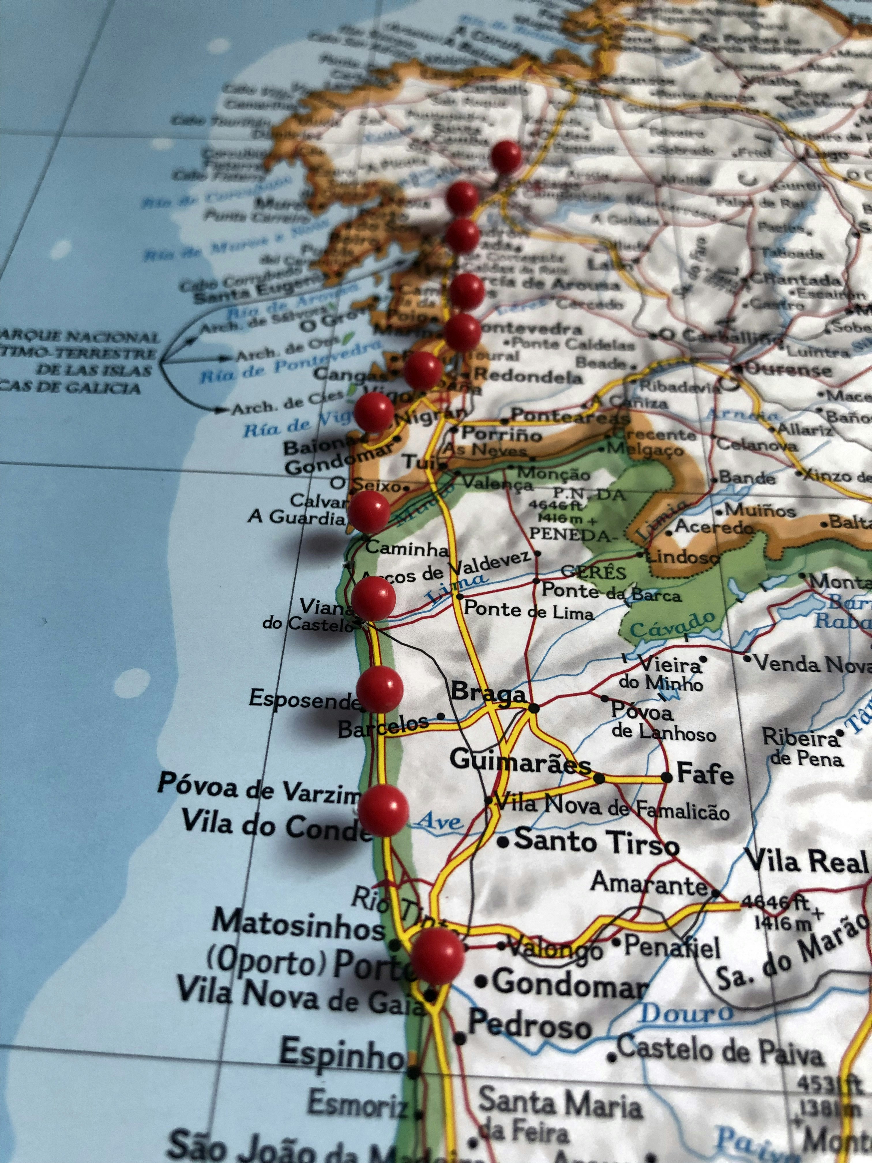 ¿Qué tan bien se comporta el mapa de difusión de dimensión finita?