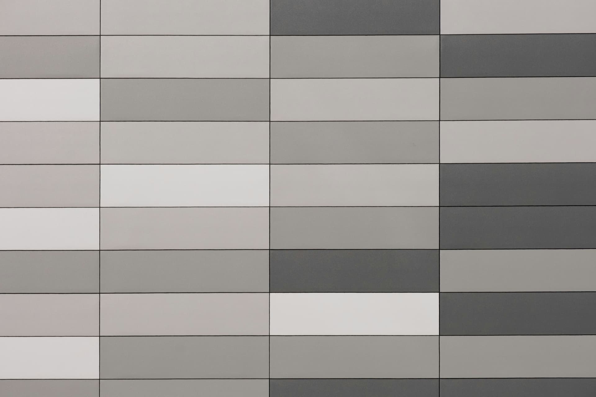 El problema de las escalas de grises