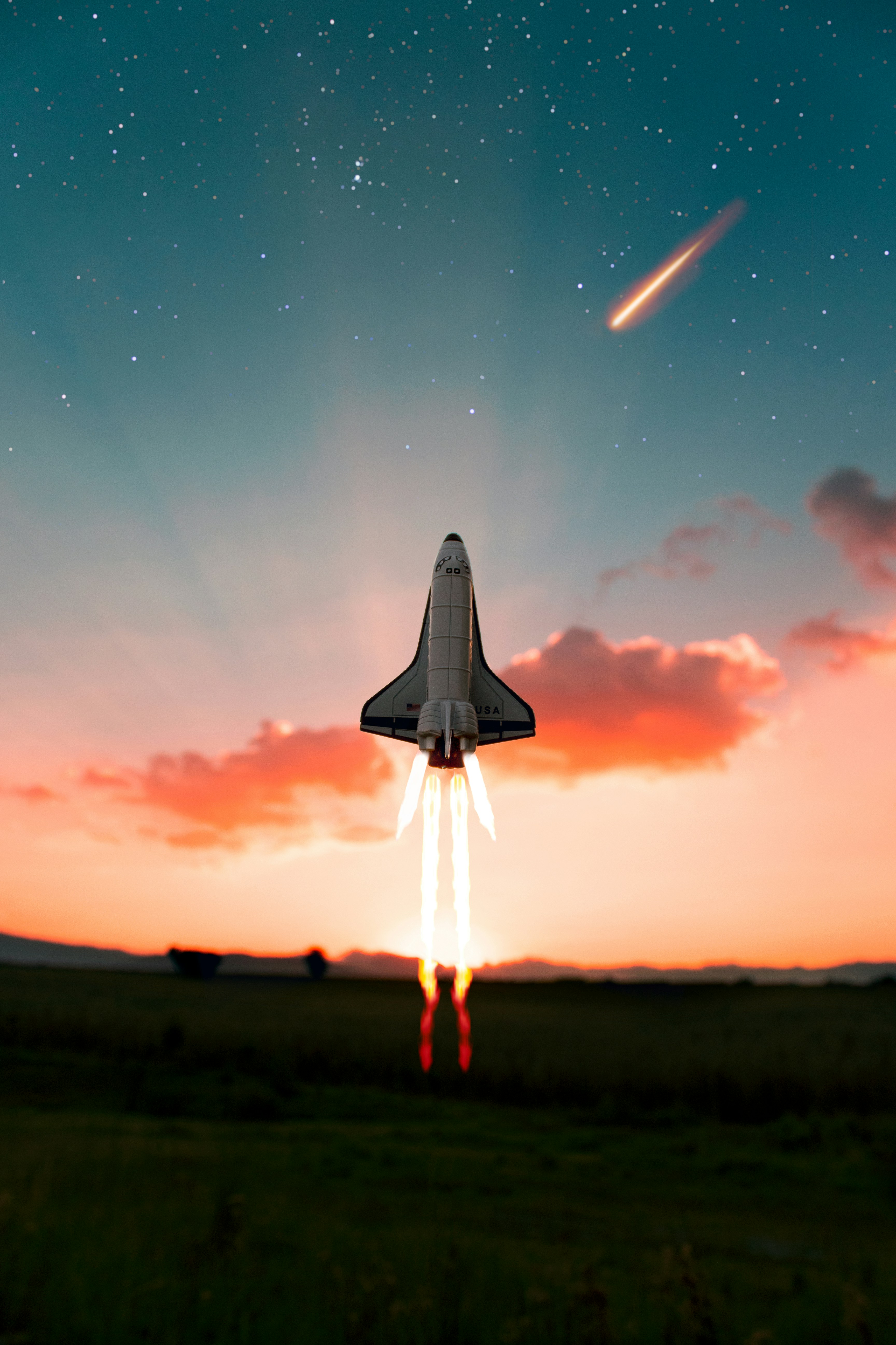 Olvida ‘TechnoKing’: Elon Musk será realmente el rey en SpaceX.