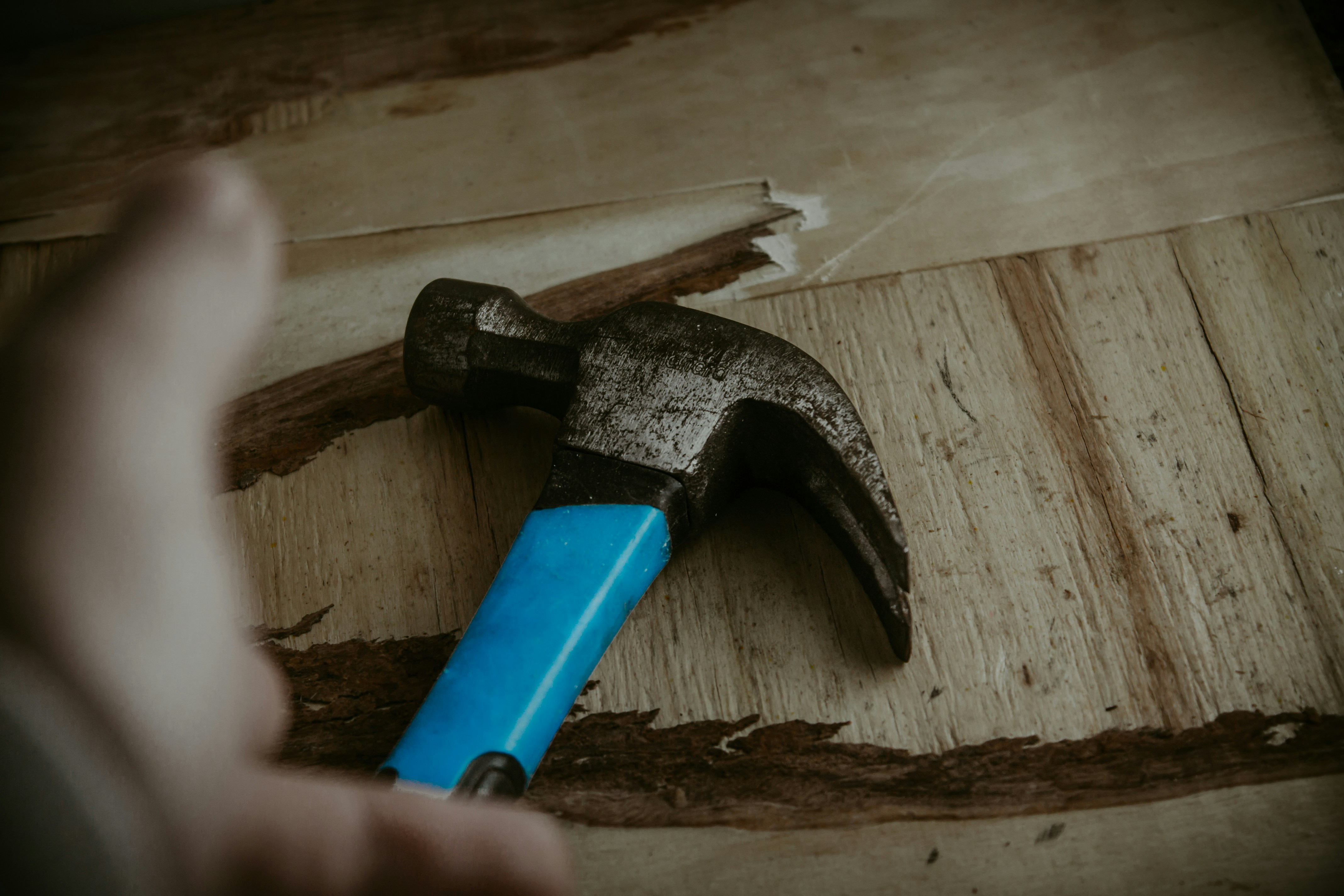 Herramientas para el scraping web y sus limitaciones