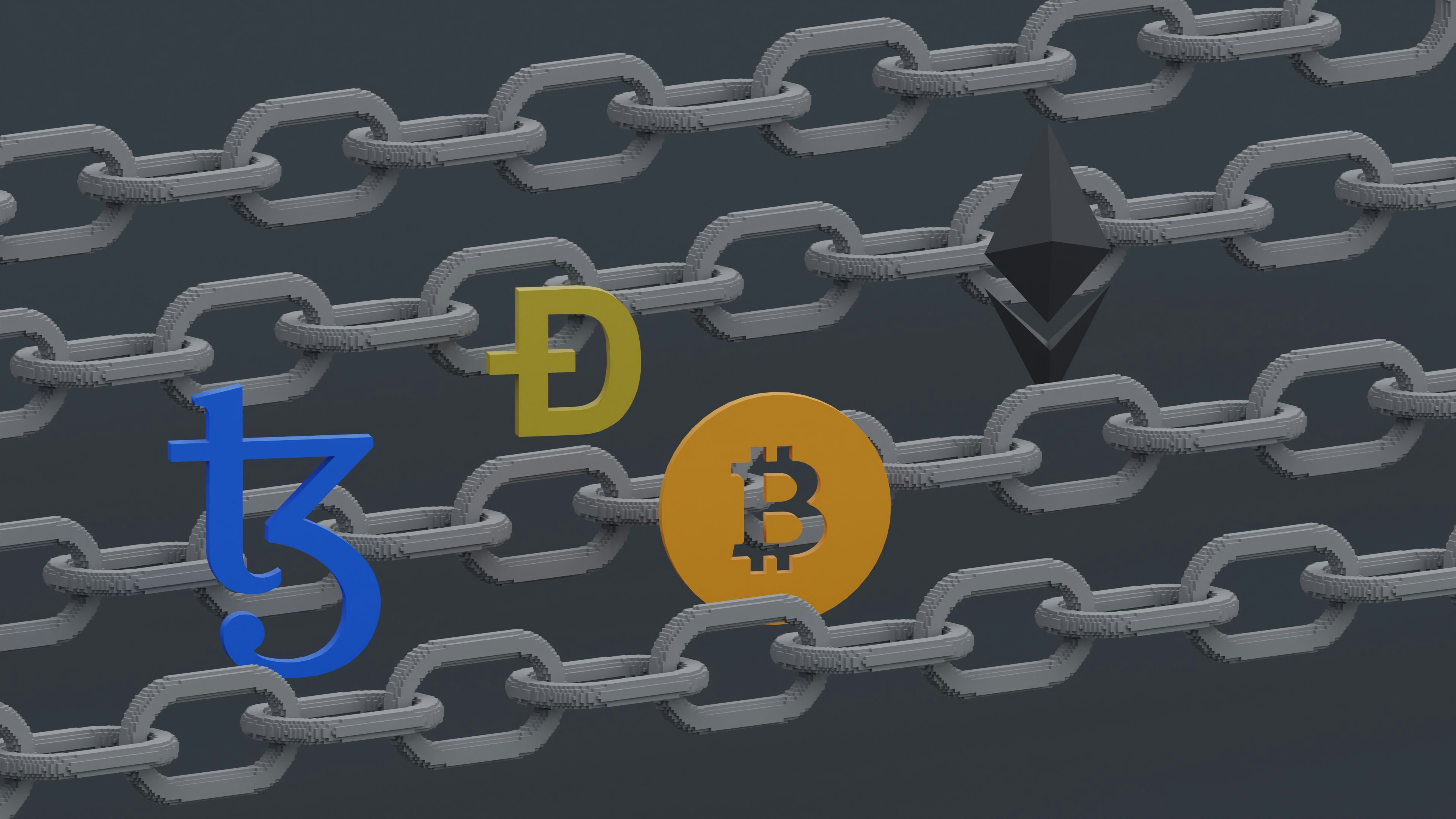 Escalando el rendimiento en cadena: ¿Qué sigue para BTC y ETH?