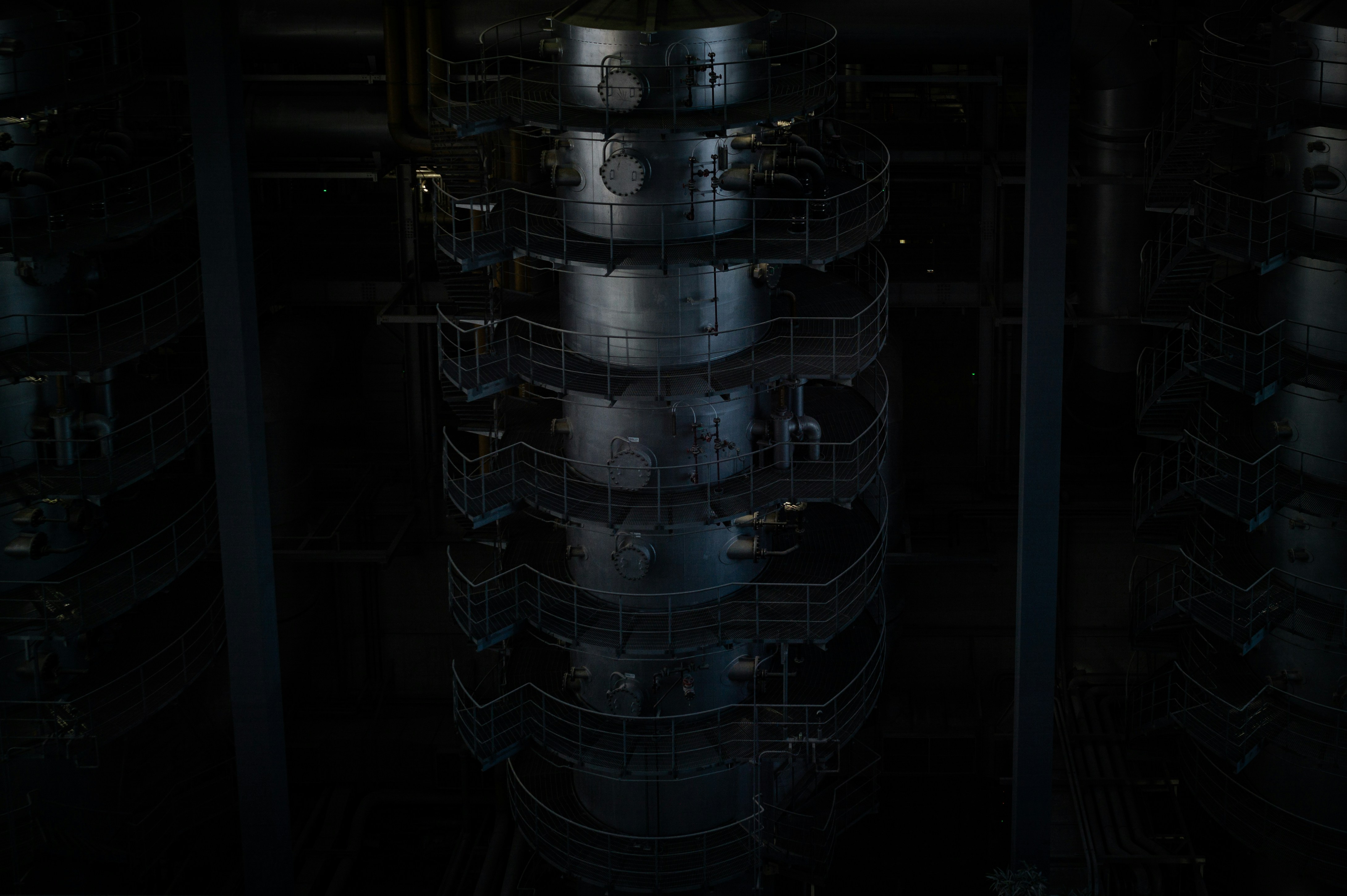 Los pequeños reactores modulares nucleares