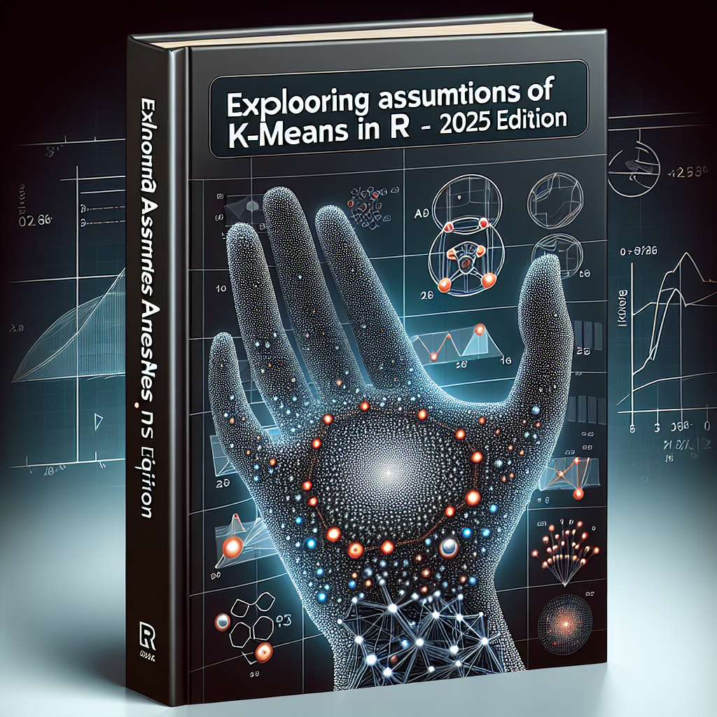 Explorando supuestos del K-means en R — Edición 2025