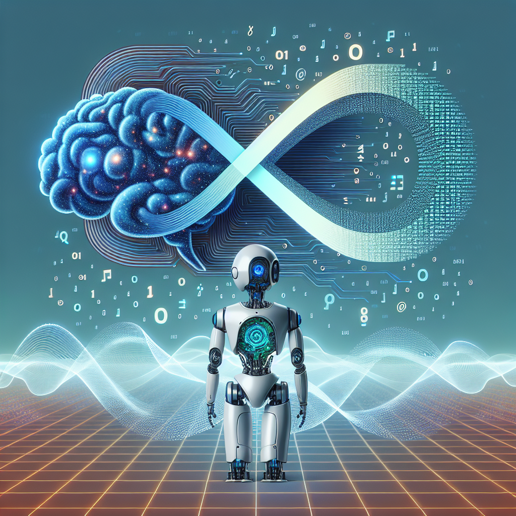Extender Agentes de IA con Memoria de Contexto Infinita