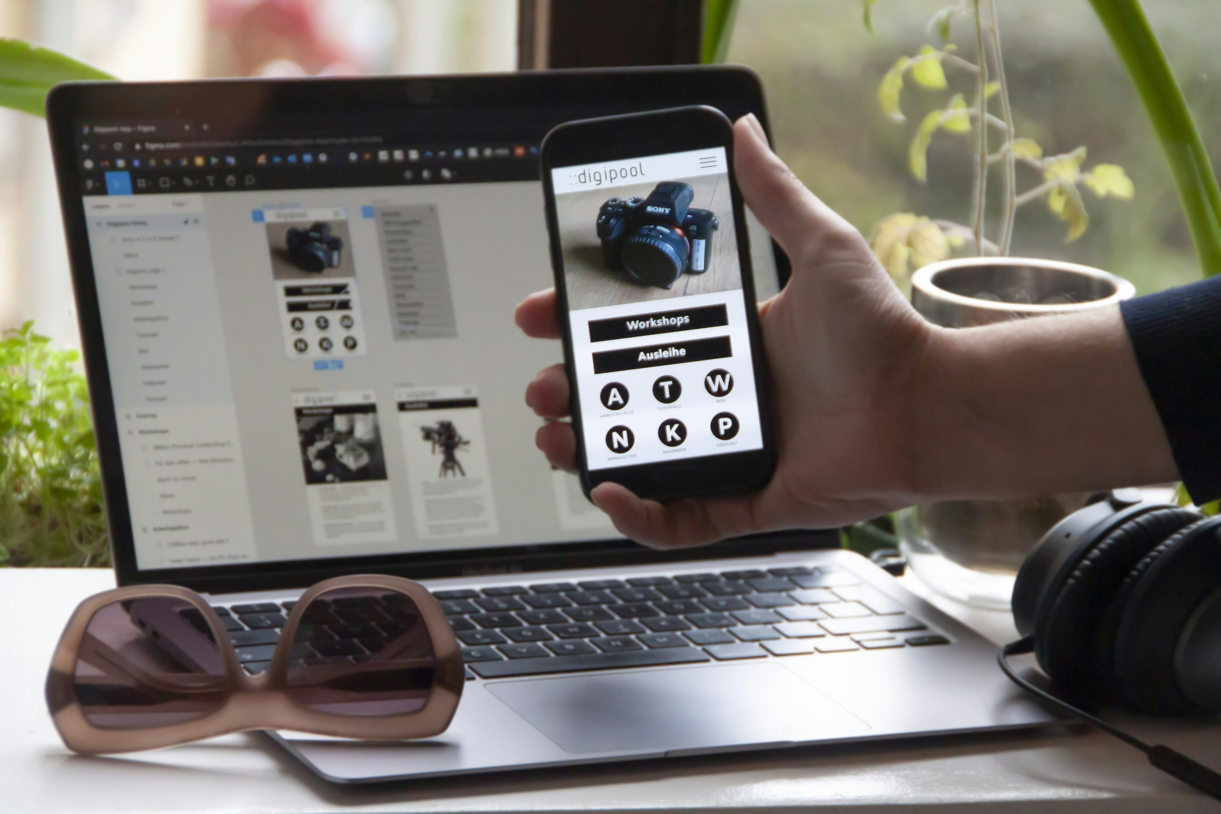 ¿Es compatible el machine learning para extracción de documentos con móviles?