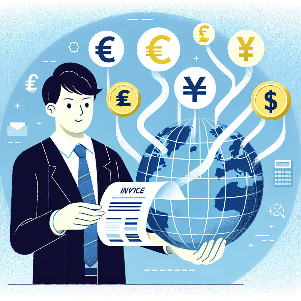 Facturar en Monedas Regionales para Pymes