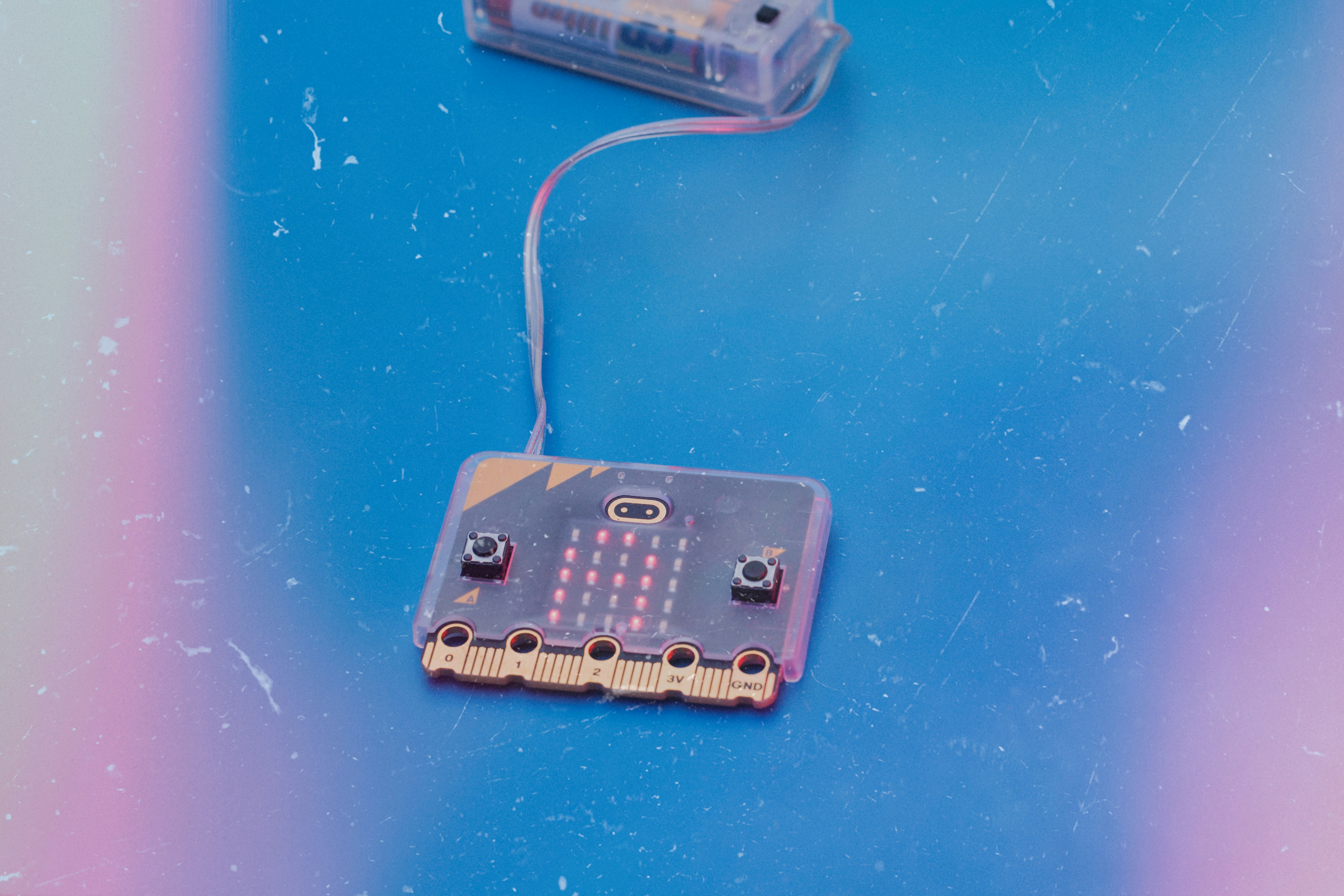 De compresión a despliegue: FastGRNN en tiempo real en microcontroladores