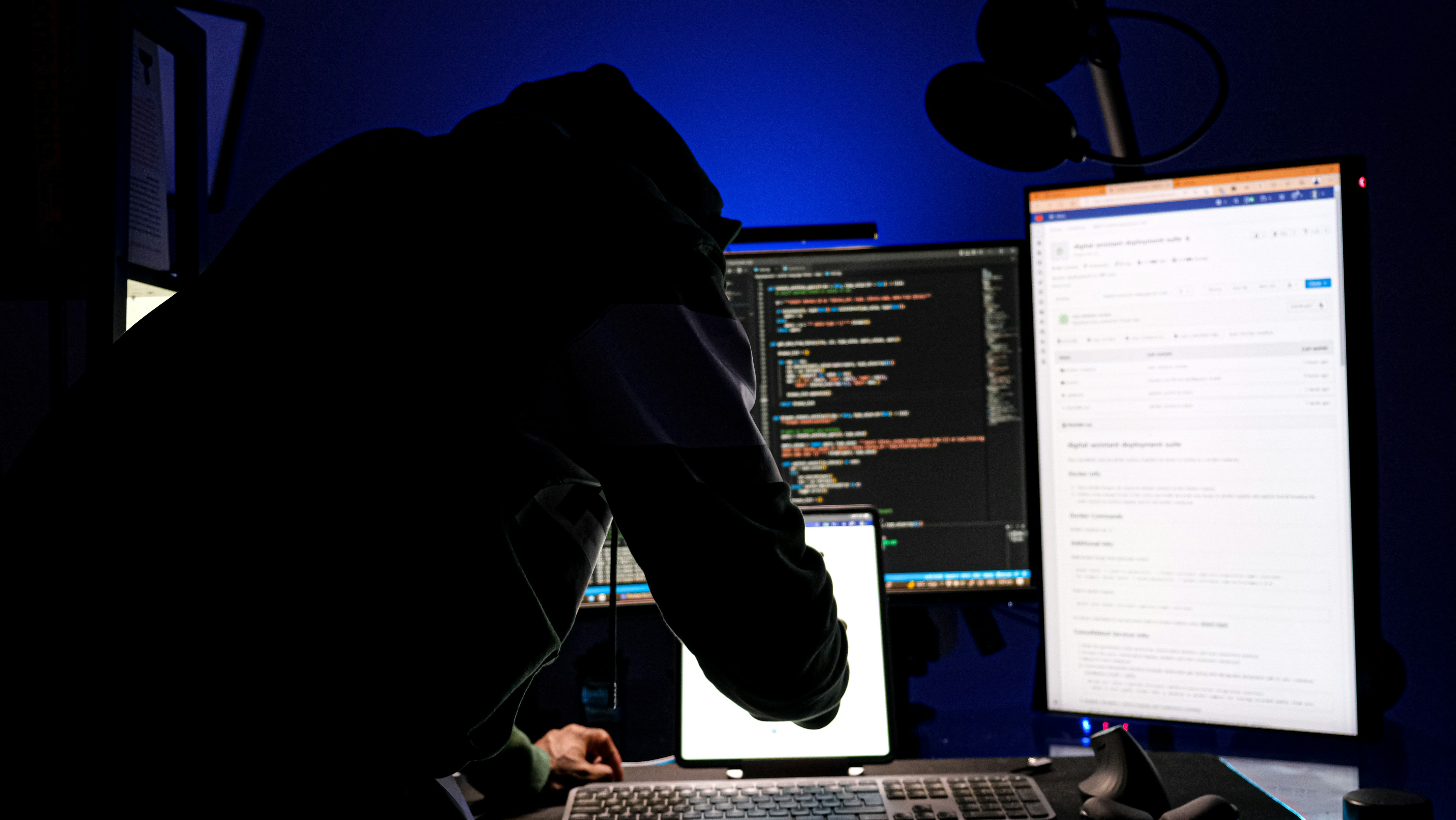 FBI vincula a ciberdelincuentes con un fuerte aumento de ataques de robo de carga