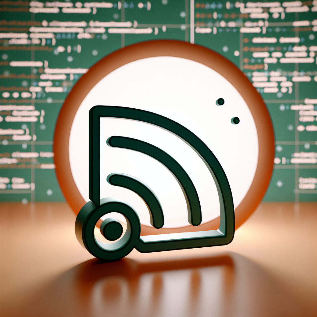Feed RSS para Nuxt
