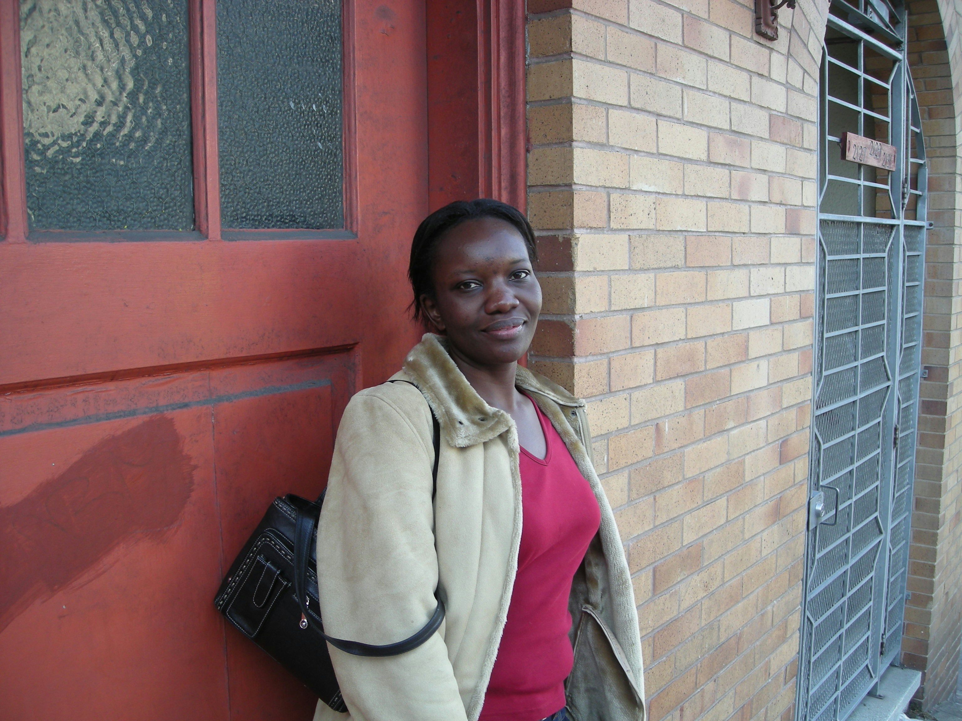 AI 'madrina' Fei-Fei Li dice que se siente orgullosa de ser diferente