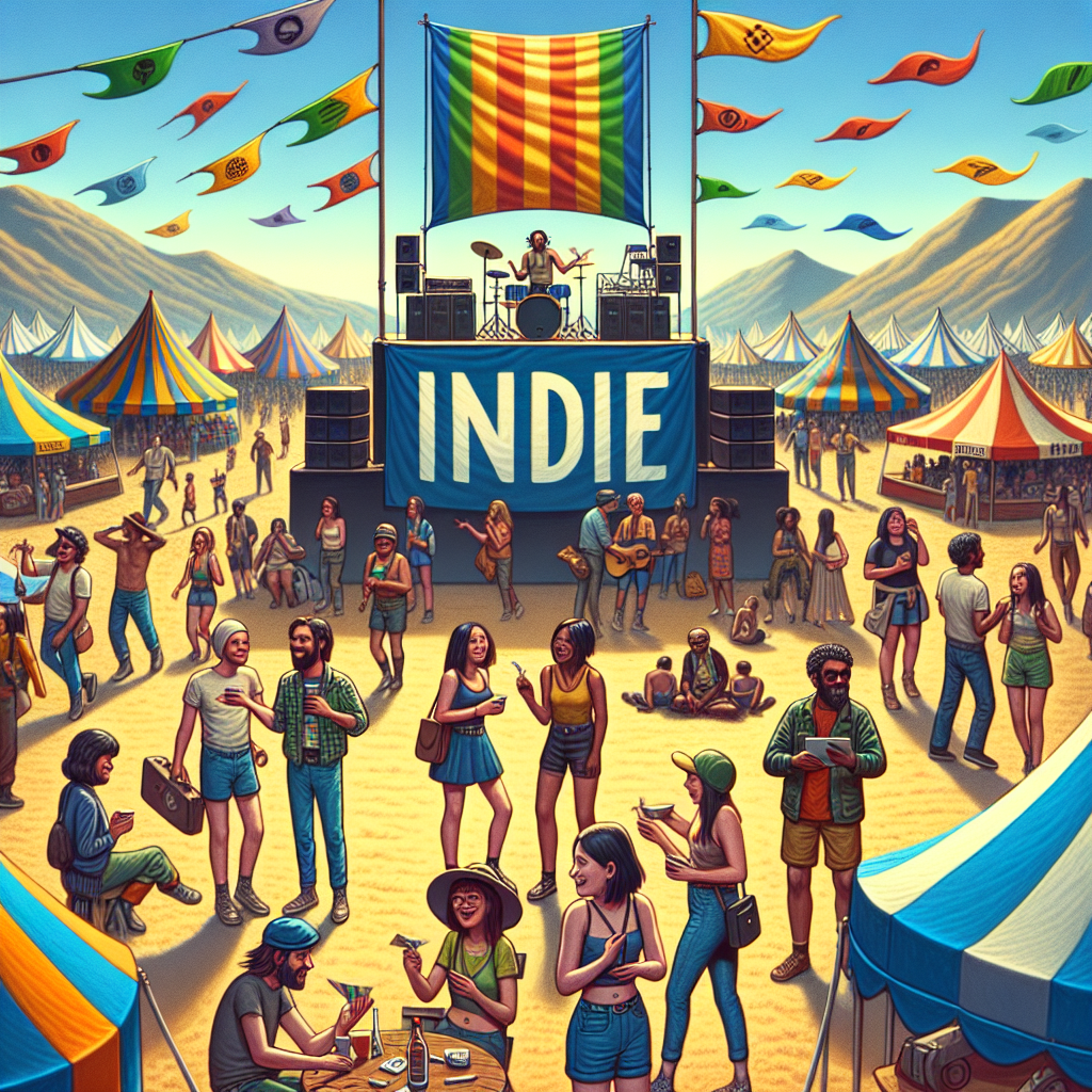 Festival de Fans Indie