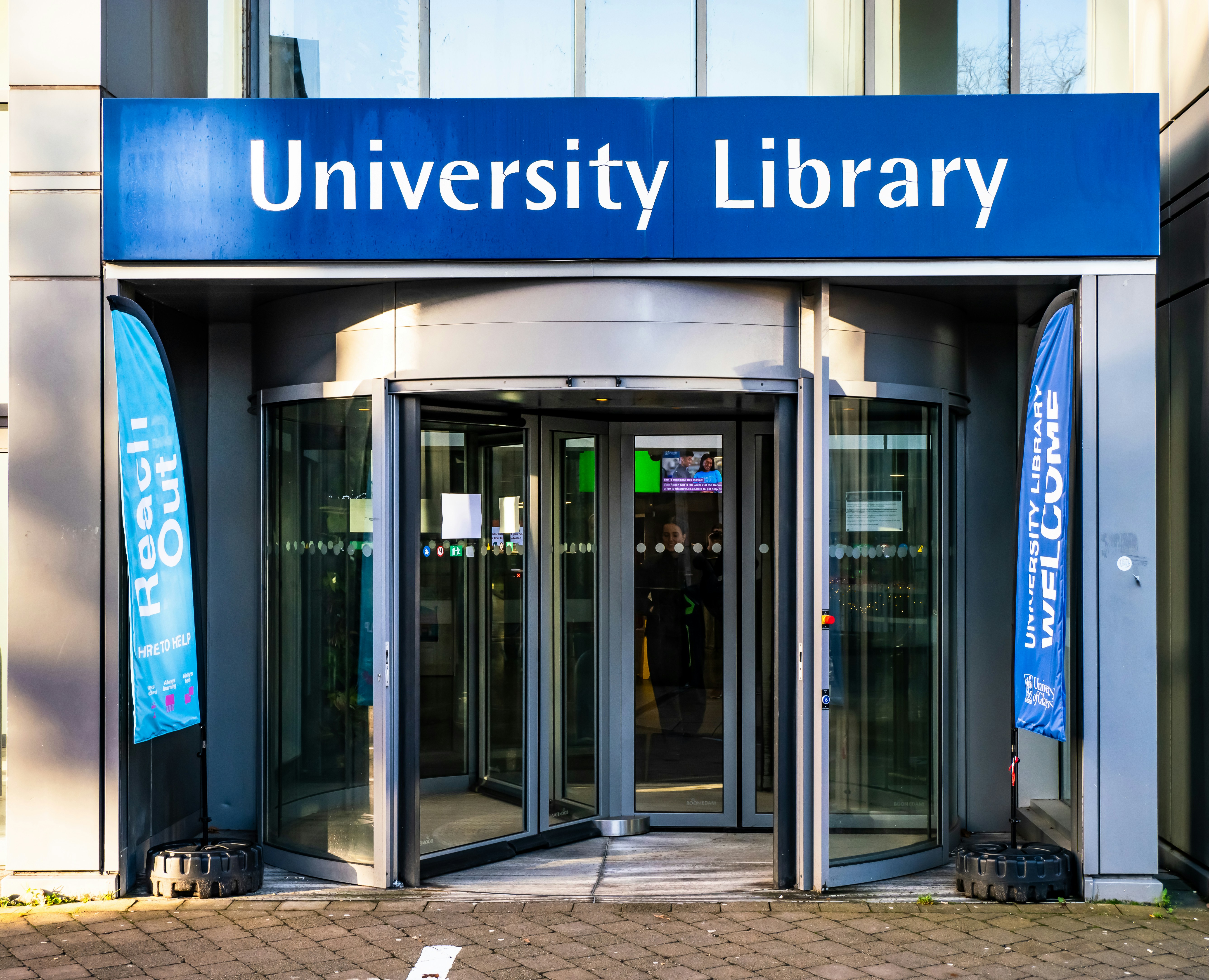 Filtración de datos en Universidad de Nottingham afecta a 450,000 estudiantes