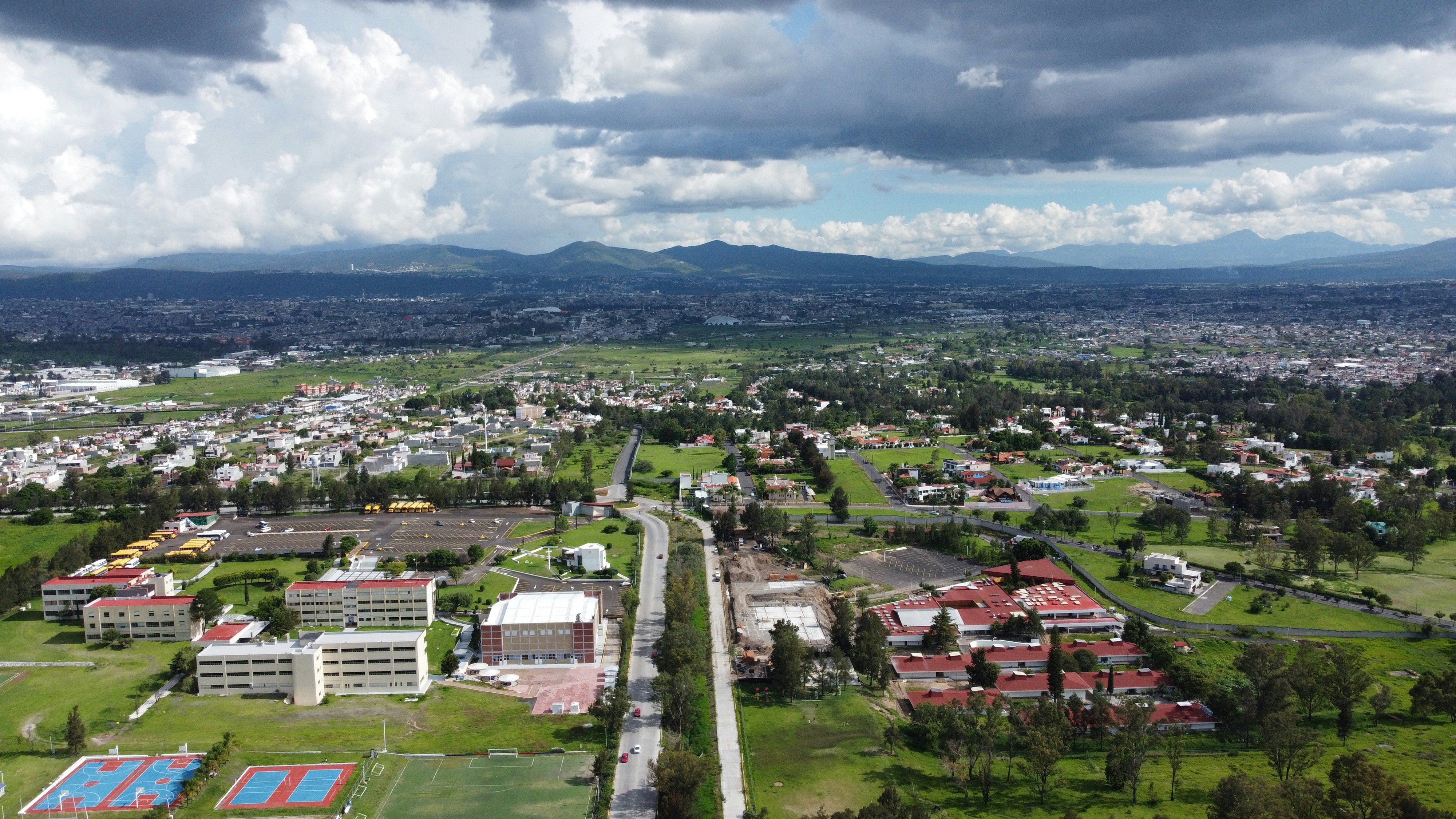 Filtración de Canvas interrumpe escuelas y universidades en todo el país