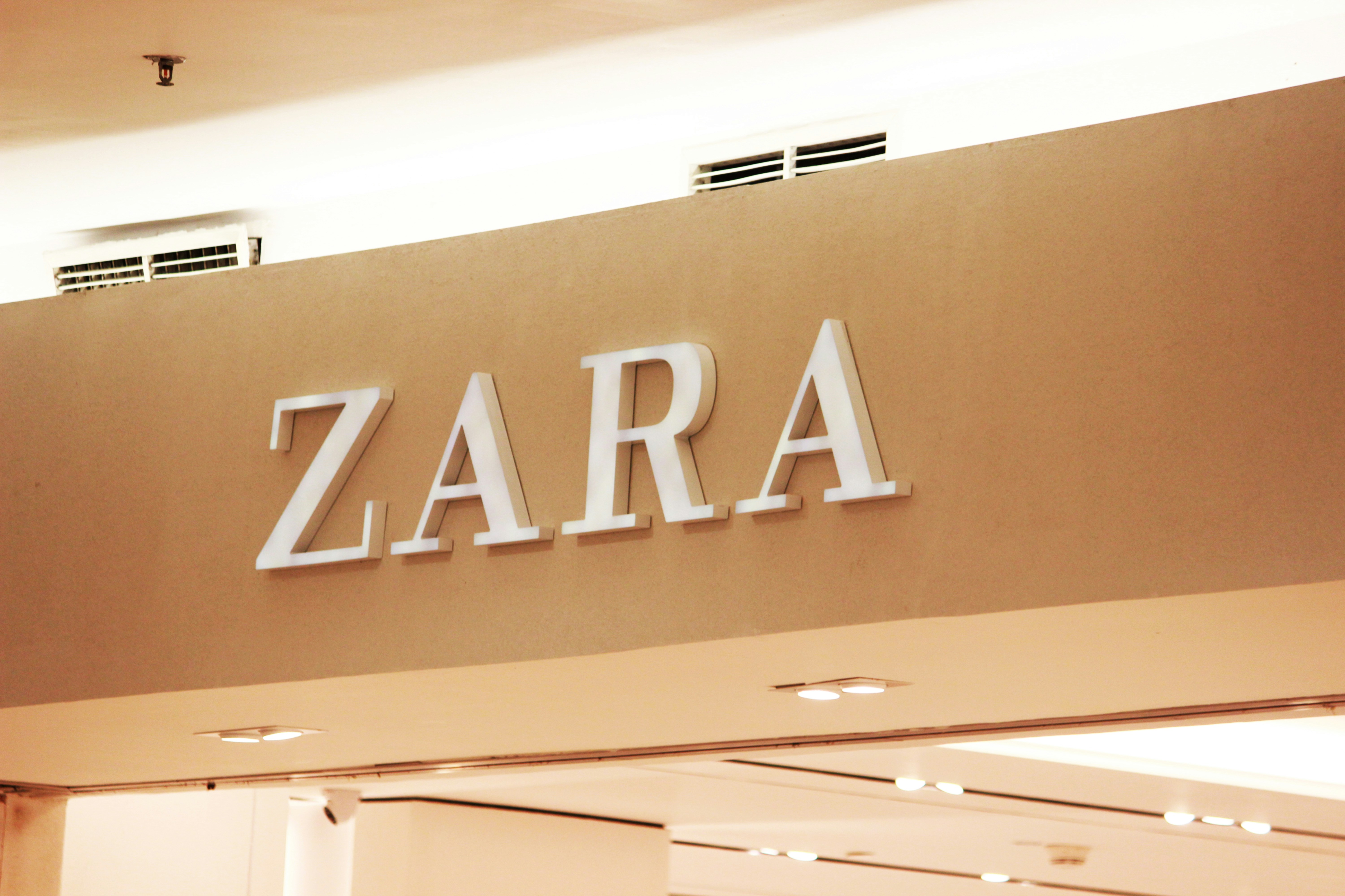 La filtración de datos de Zara expuso información personal de 197,000 personas