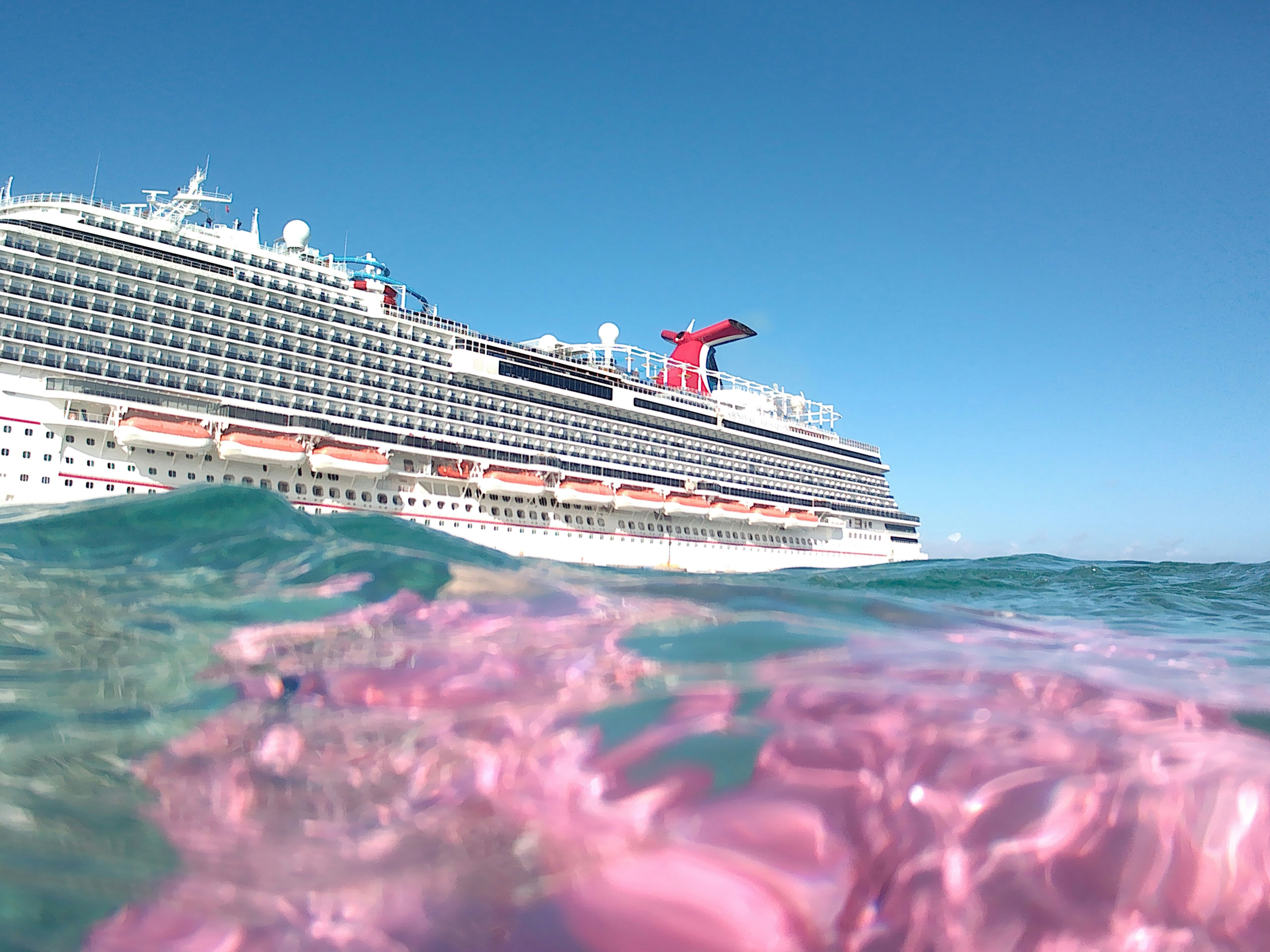 Carnival Cruise confirma una filtración de datos que afecta a casi 6 millones de personas.